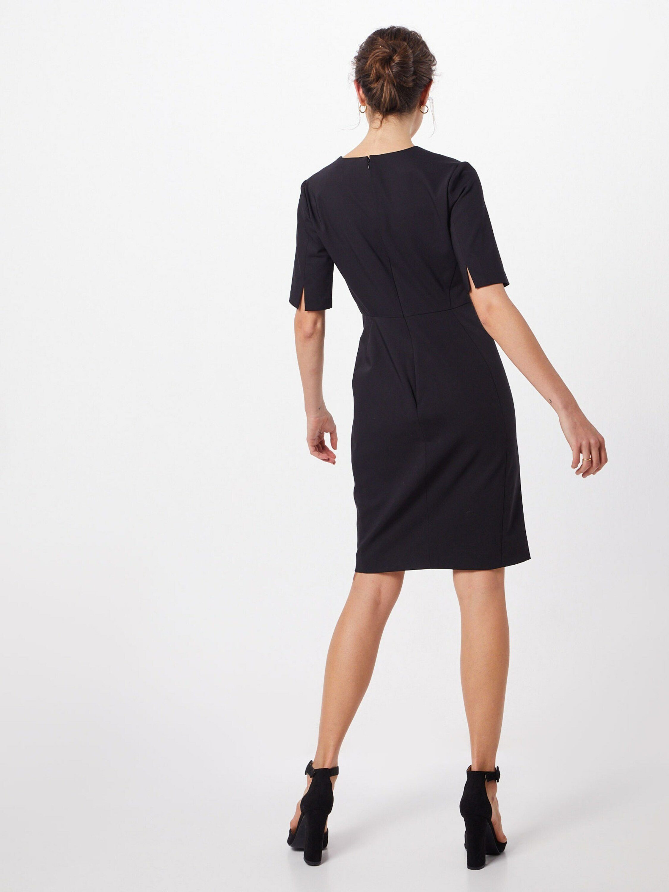 InWear Midikleid Zella (1-tlg) Cut-Outs