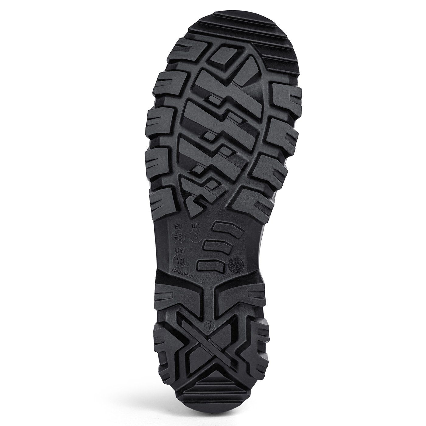 Bekina Sicherheitsstiefel