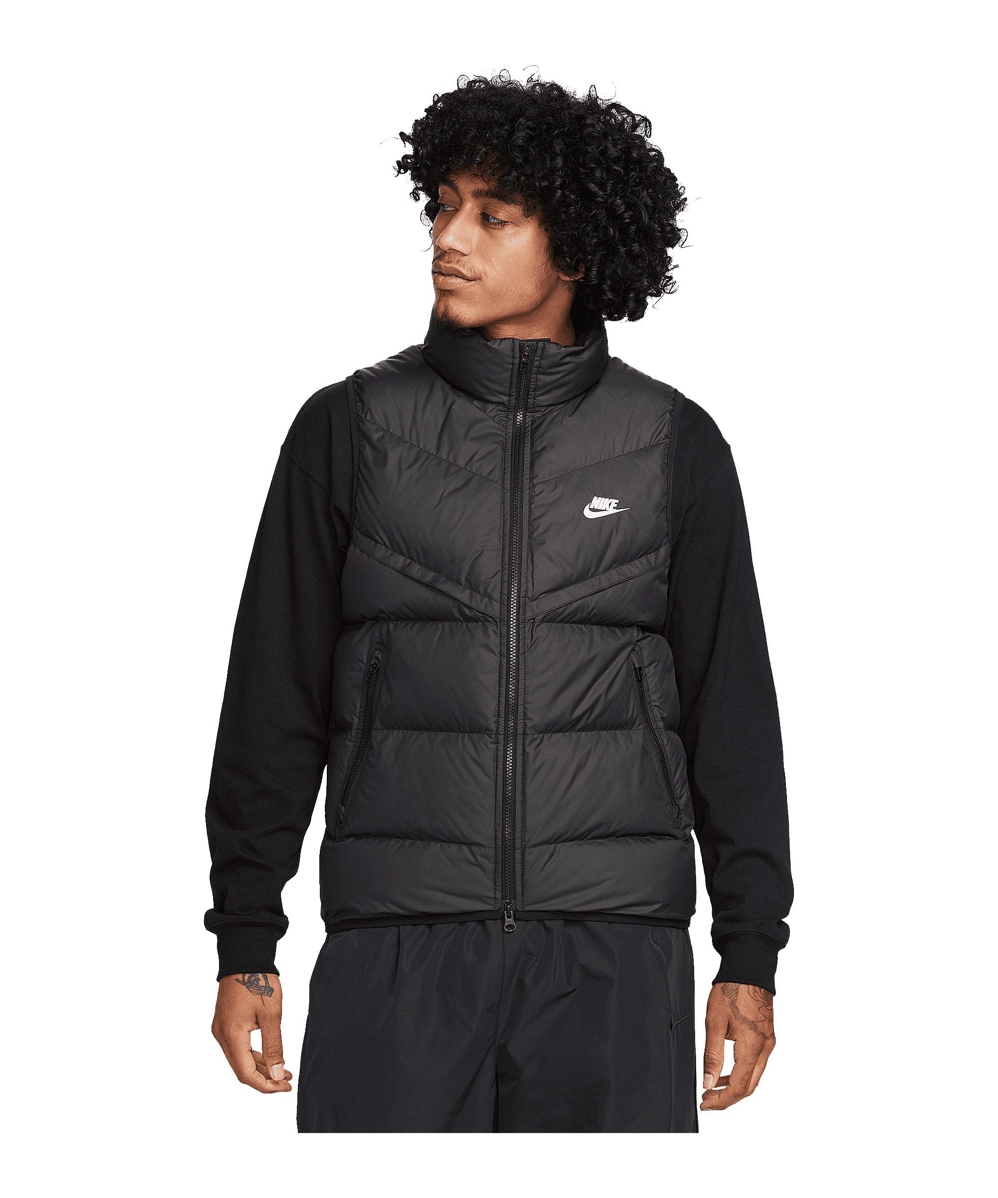 Nike fit storm 2025