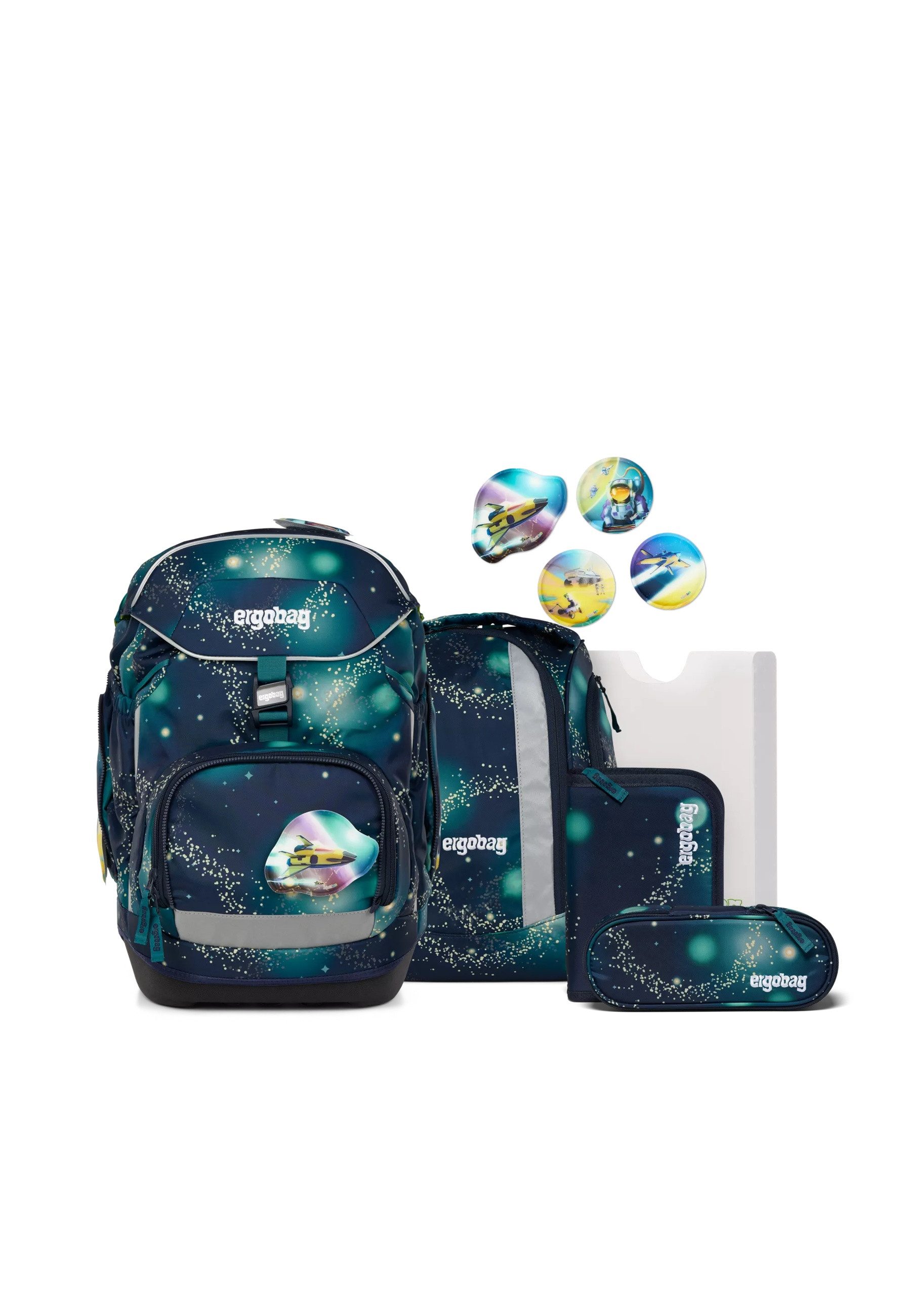 Schulranzen pack Set