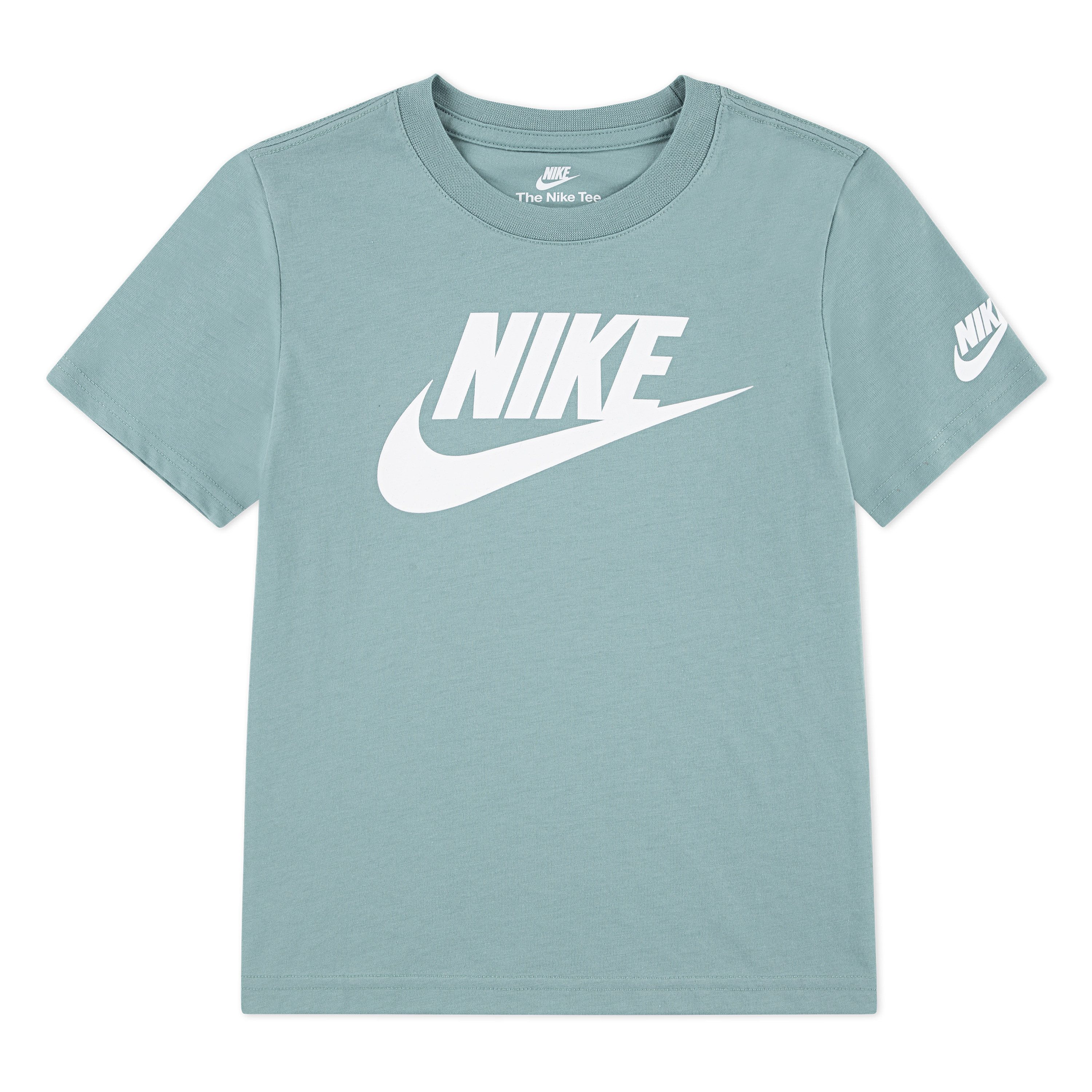 Nike Sportswear T-Shirt NKN FUTURA EVERGREEN (1-tlg) für Kinder