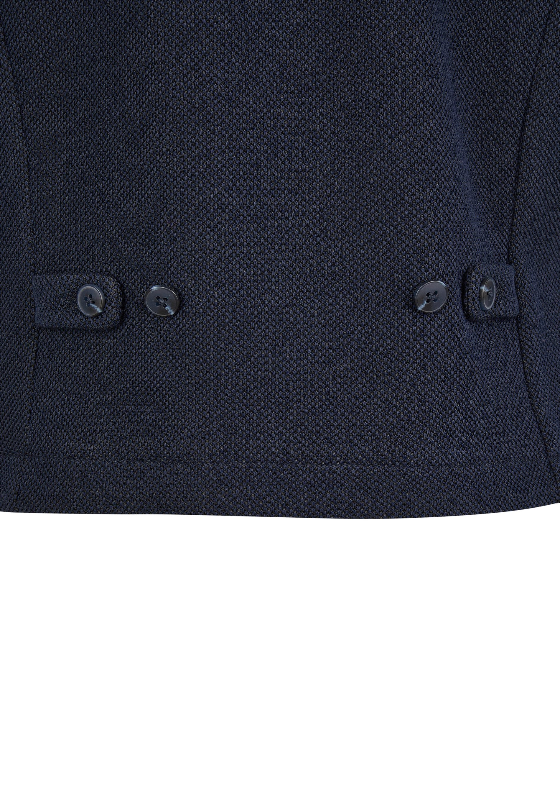 Calamar Anzugweste 2-Tone Sakko Weste