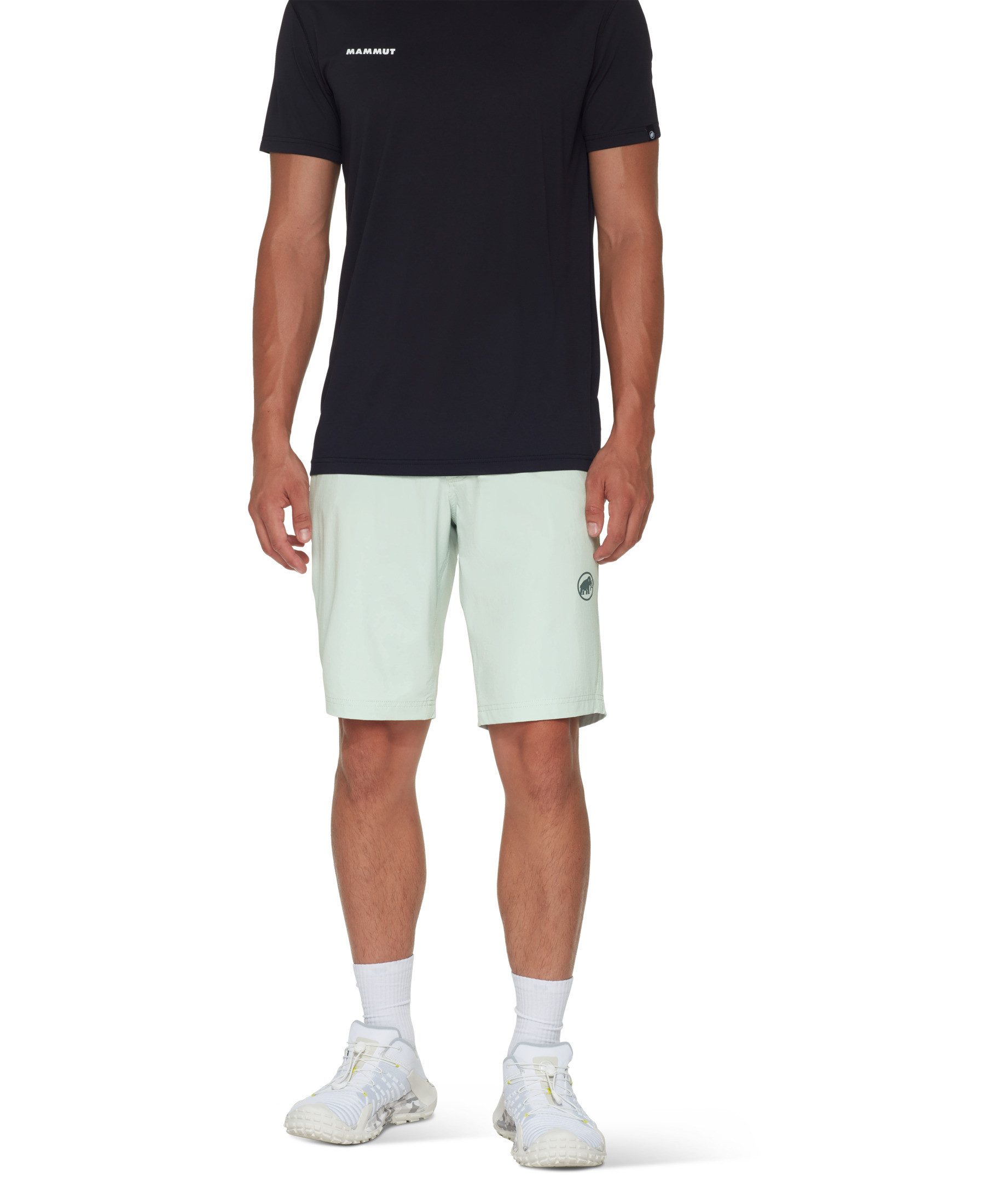 Mammut Trekkingshorts Hiking V Shorts Men günstig online kaufen