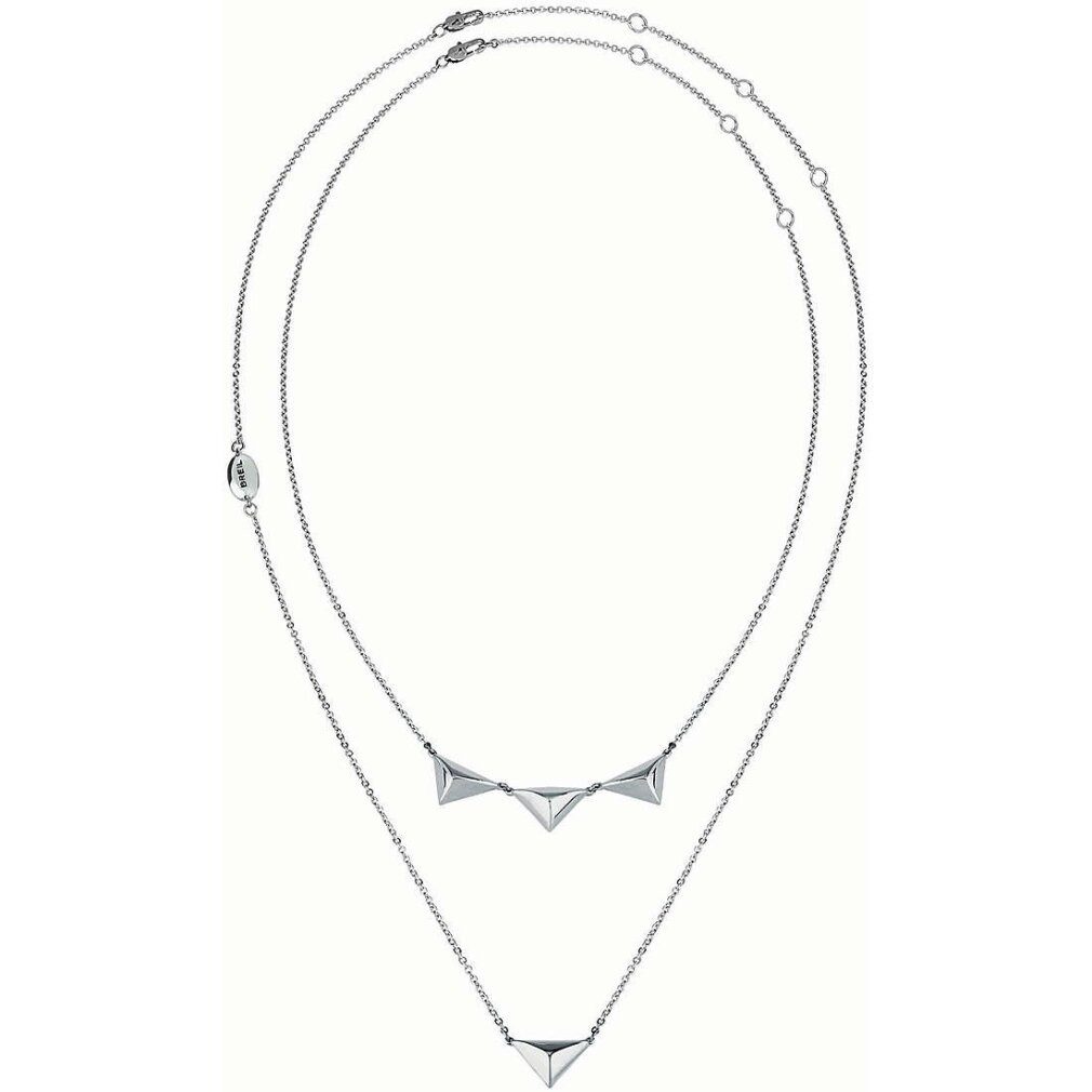 Günther Kette mit Einhänger BREIL JEWELS Mod. ROCKERS JEWELS