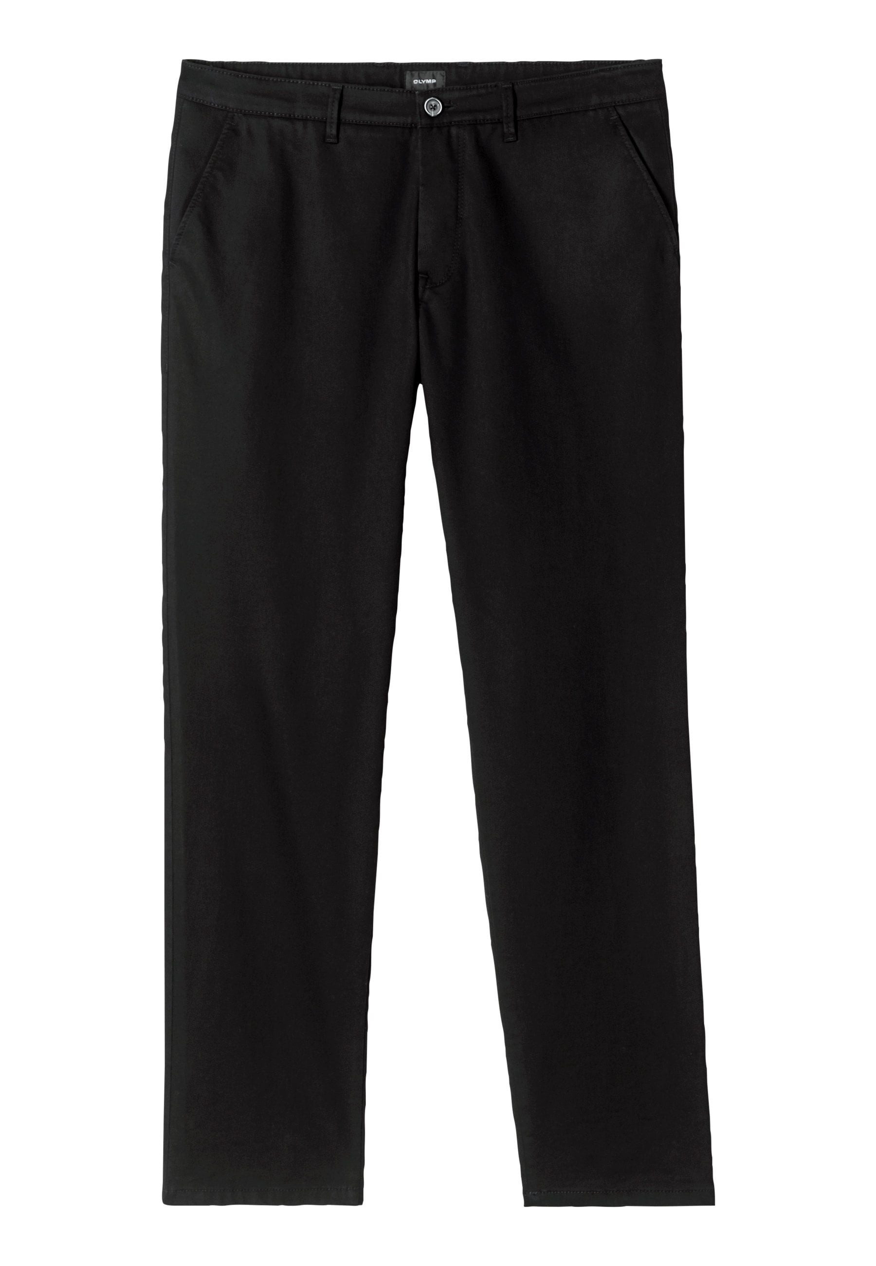 OLYMP Stoffhose OLYMP Chino, slim fit