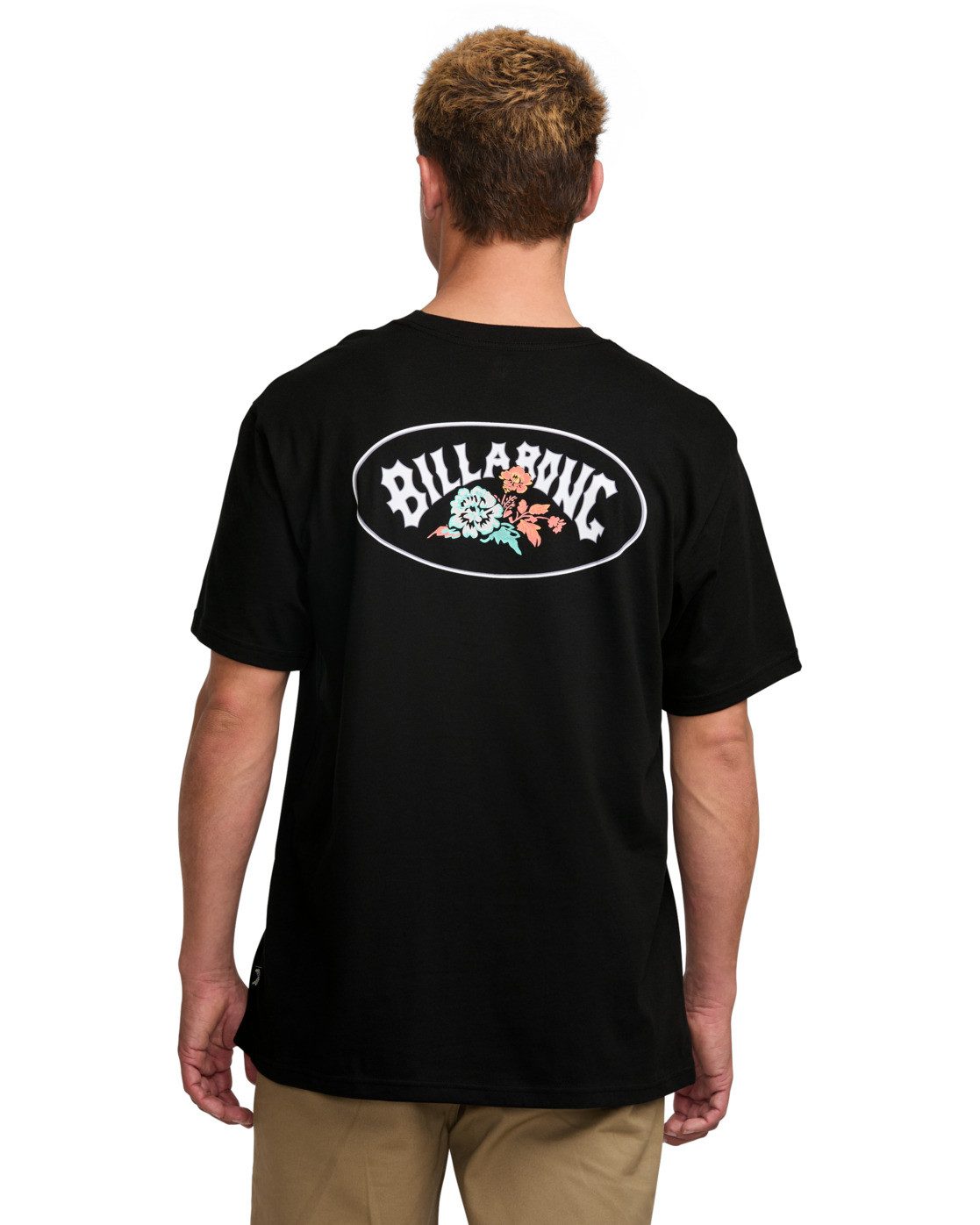 Billabong T-Shirt Orbit Arch Premium günstig online kaufen