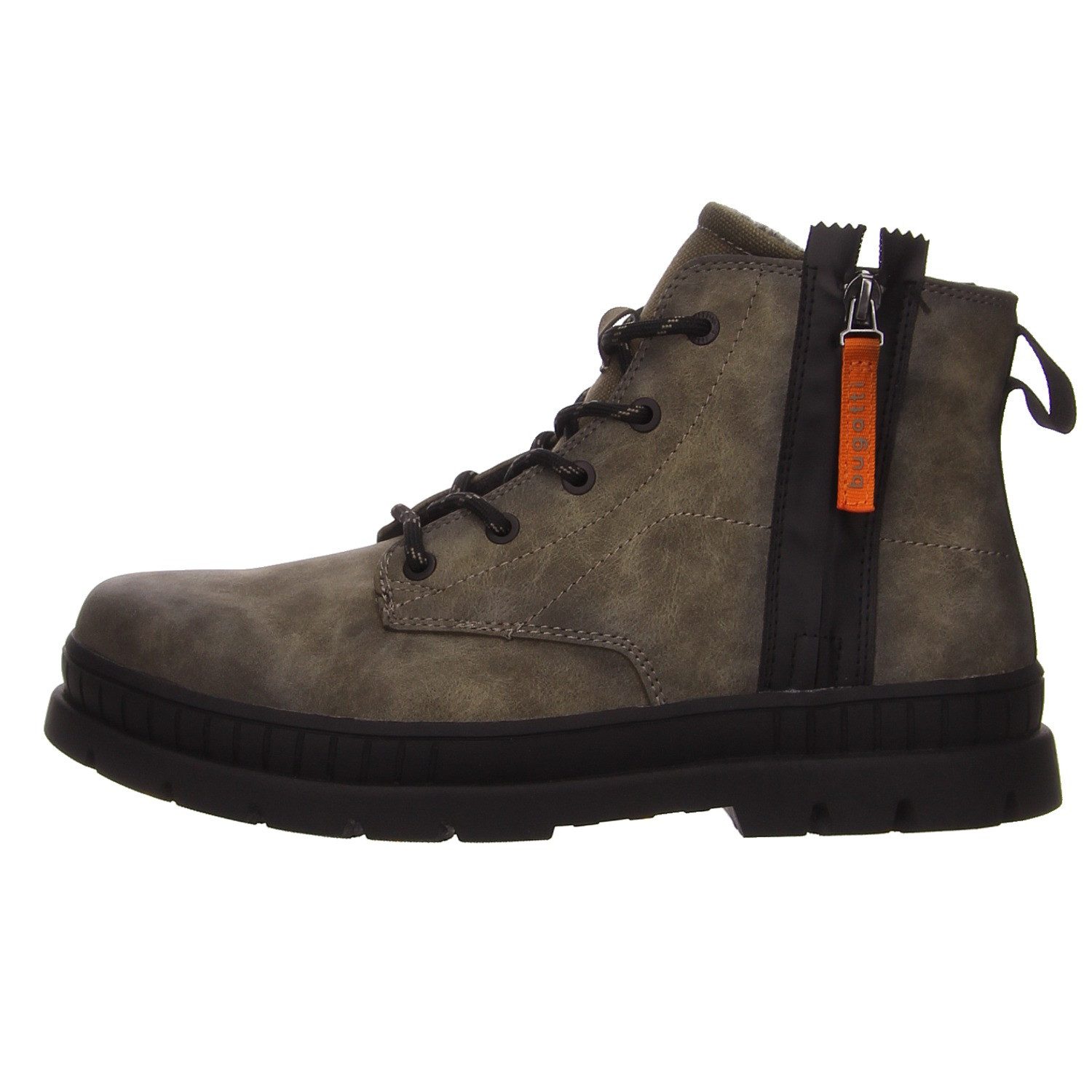 bugatti Schnürstiefel