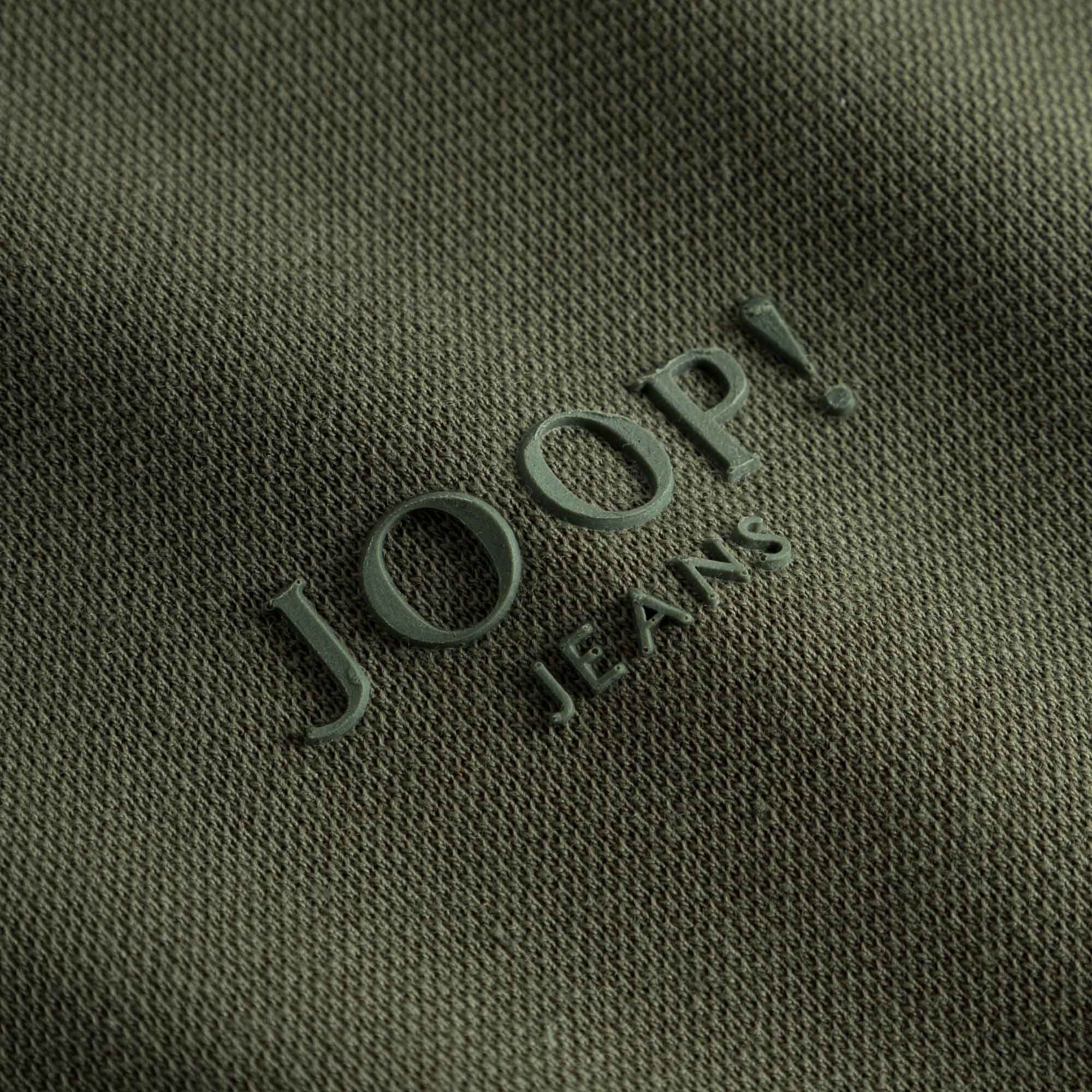 Joop Jeans Poloshirt Herren Poloshirt Baumwolle 15 JJJ-53Adam 10013395