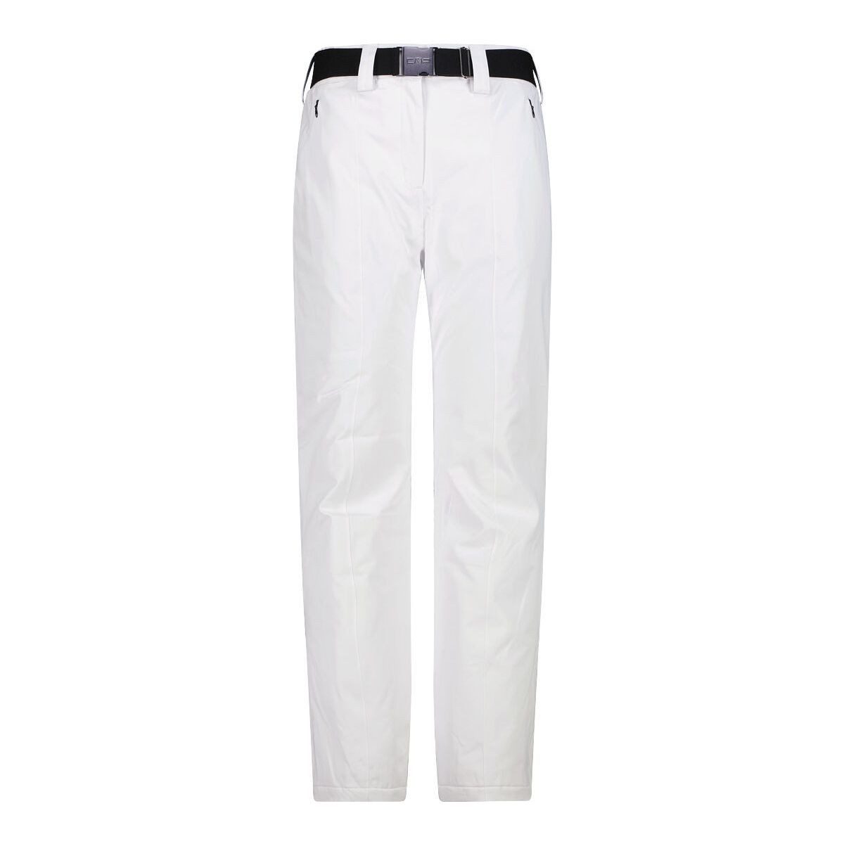 CMP Skihose Woman Ski Pant Stilvolle Skihose mit hoher Wasserdichtigkeit und Atmungsaktivität