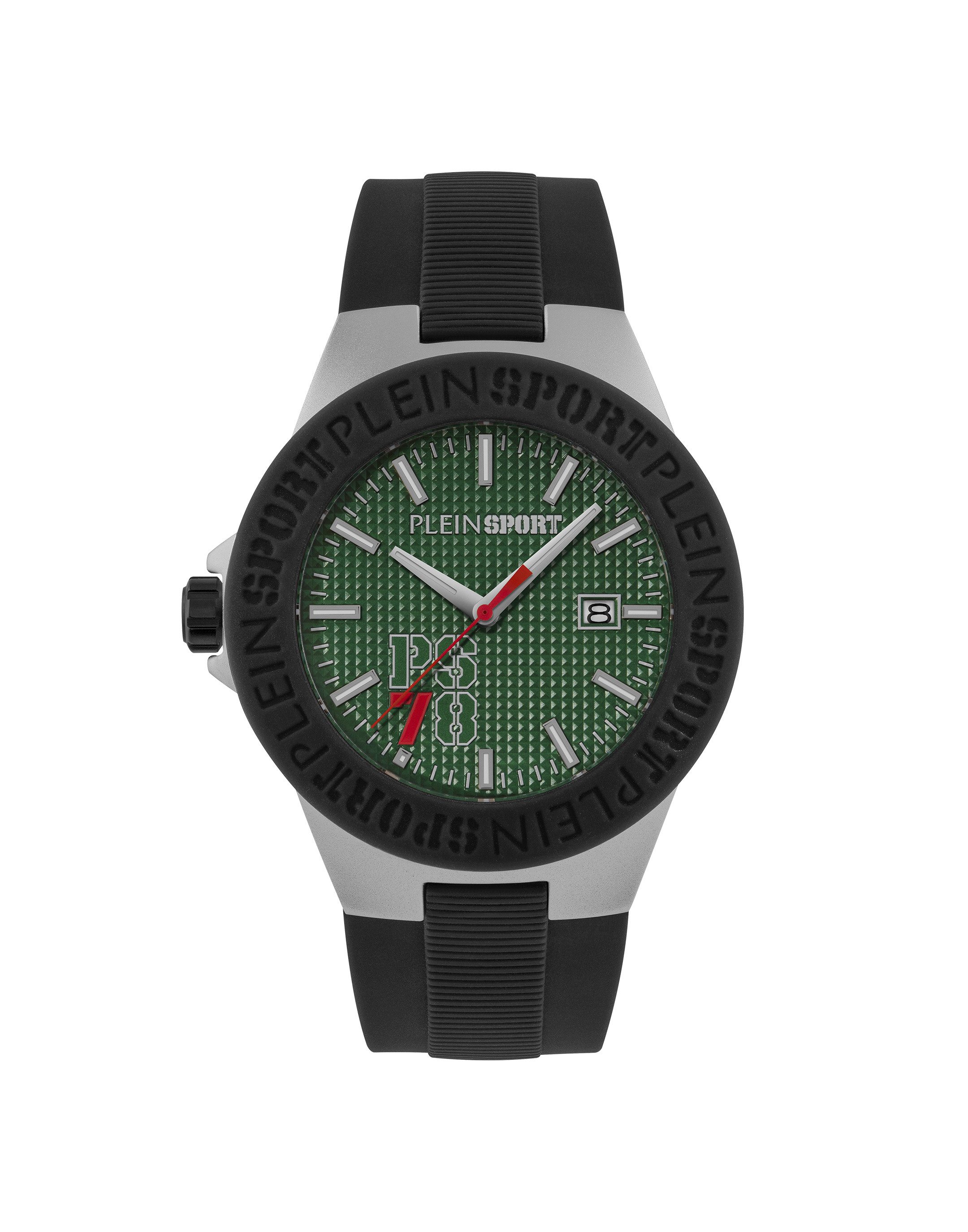 PLEIN SPORT Luxusuhr Watches VORTEX