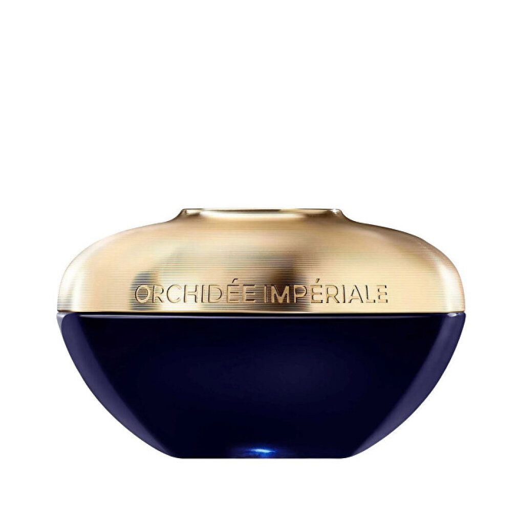 GUERLAIN Dekolletee-Lotion ORCHIDÉE IMPÉRIALE Hals- und Dekolletécreme 75 ml