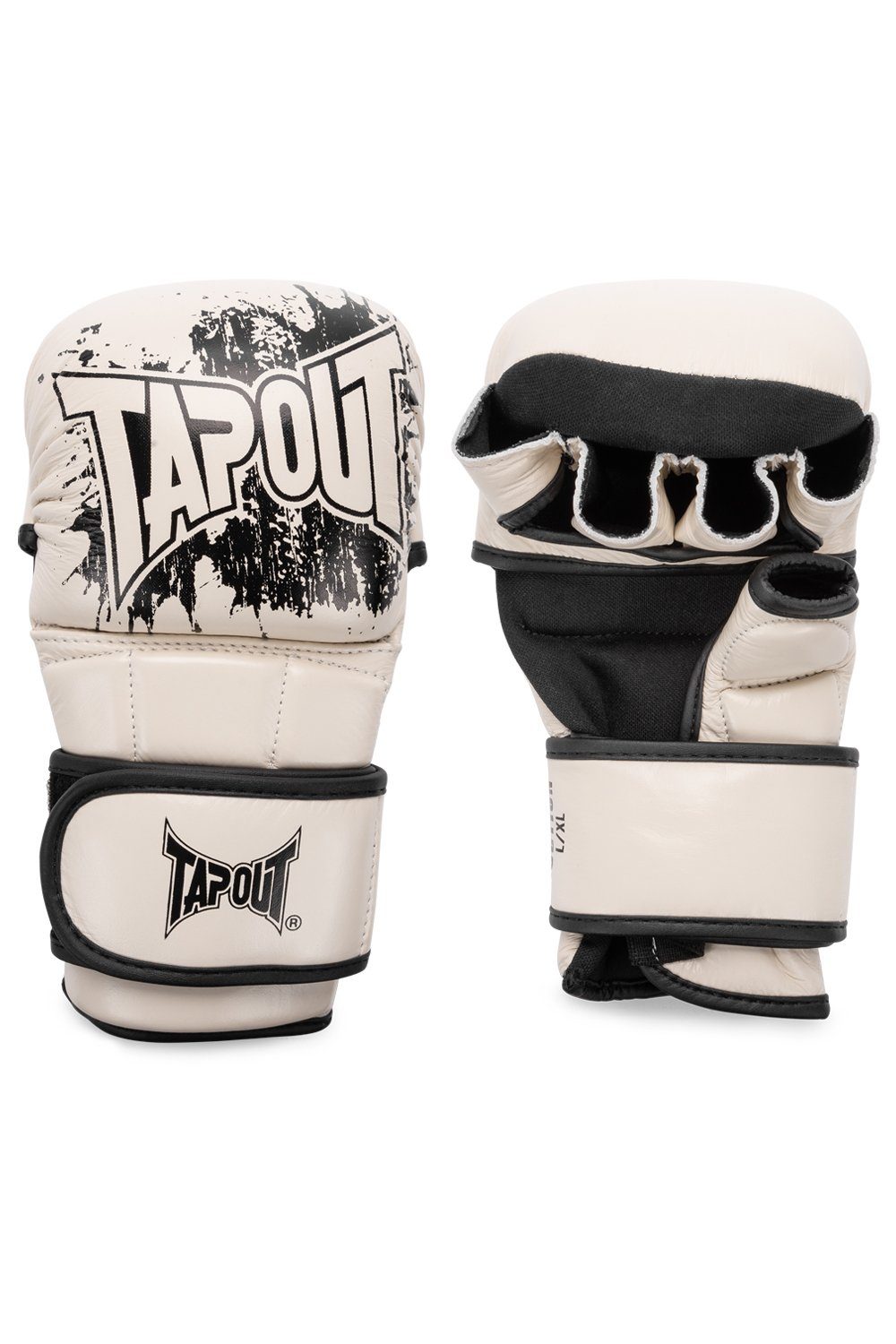 Boxhandschuhe RUCTION TAPOUT