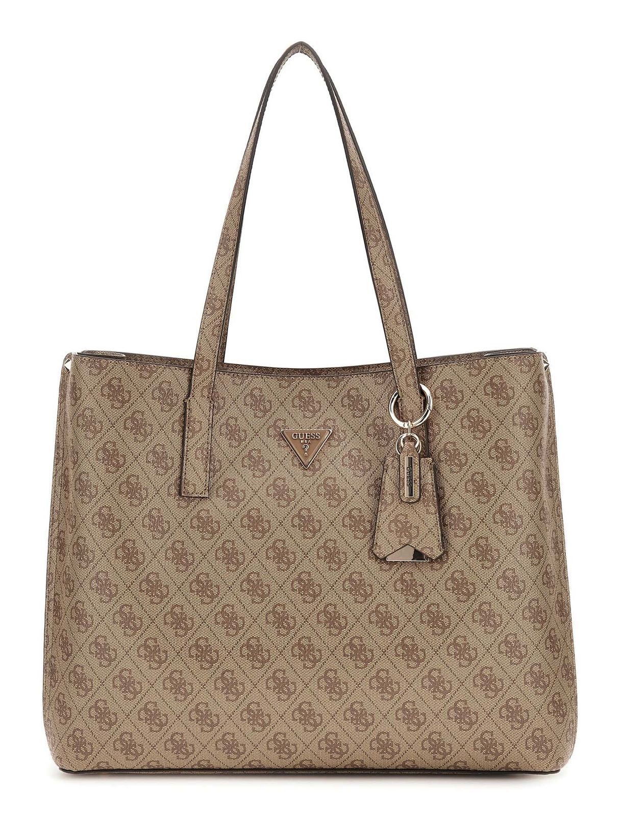 Guess Schultertasche Girlfriend Tote Bag günstig online kaufen