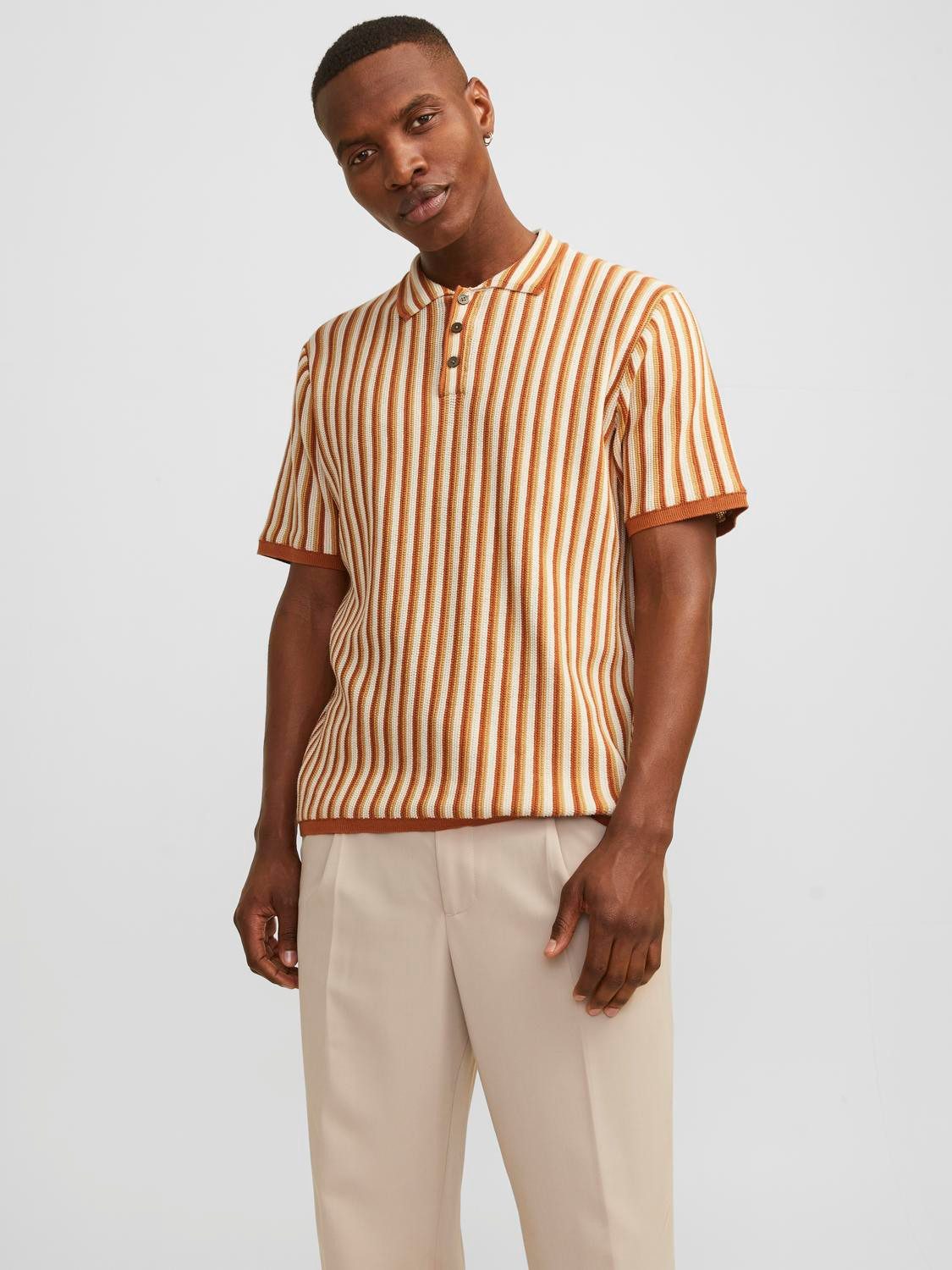 Jack & Jones Strickpullover