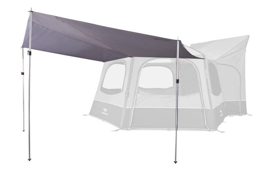 Vango Sonnendach für Buszelt Hexaway Canopy Vango Sun II Hex Airhub