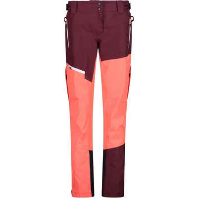 CMP Outdoorhose WOMAN PANT