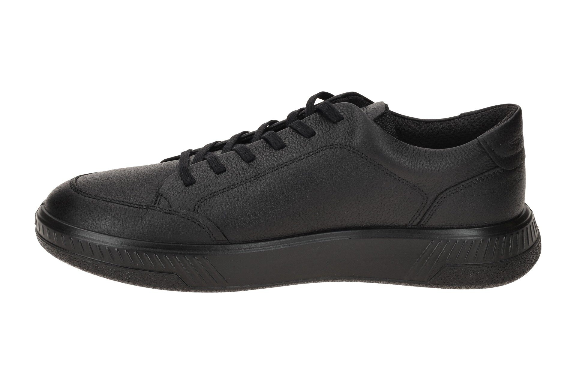 Ecco 55160401001 Schnürschuh