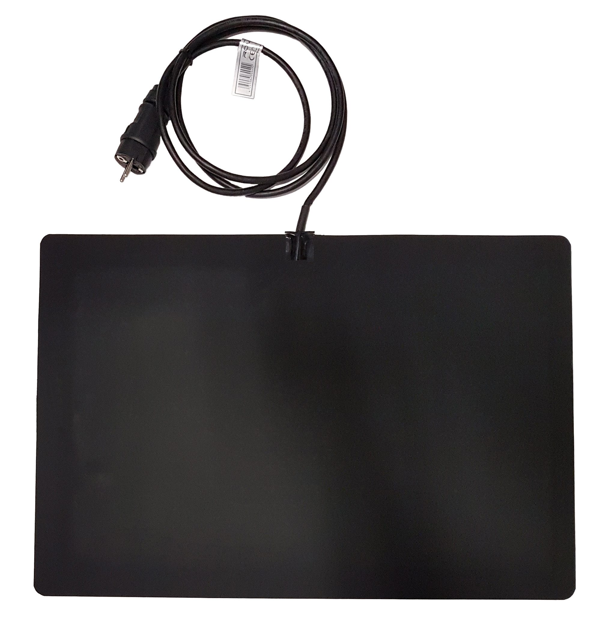 Römer Infrarot Heizsysteme Infrarotheizteppich Gummiheizmatte RIHG für Auße günstig online kaufen