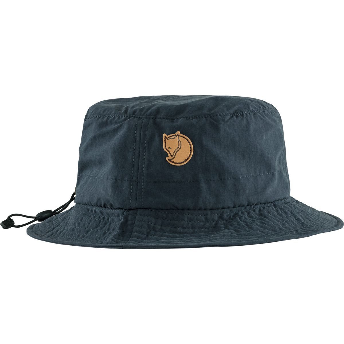 Fjällräven Trucker Cap Travelers MT Hat Leichter, verstaubarer Sonnenhut aus MT Eco, schützt effektiv vor