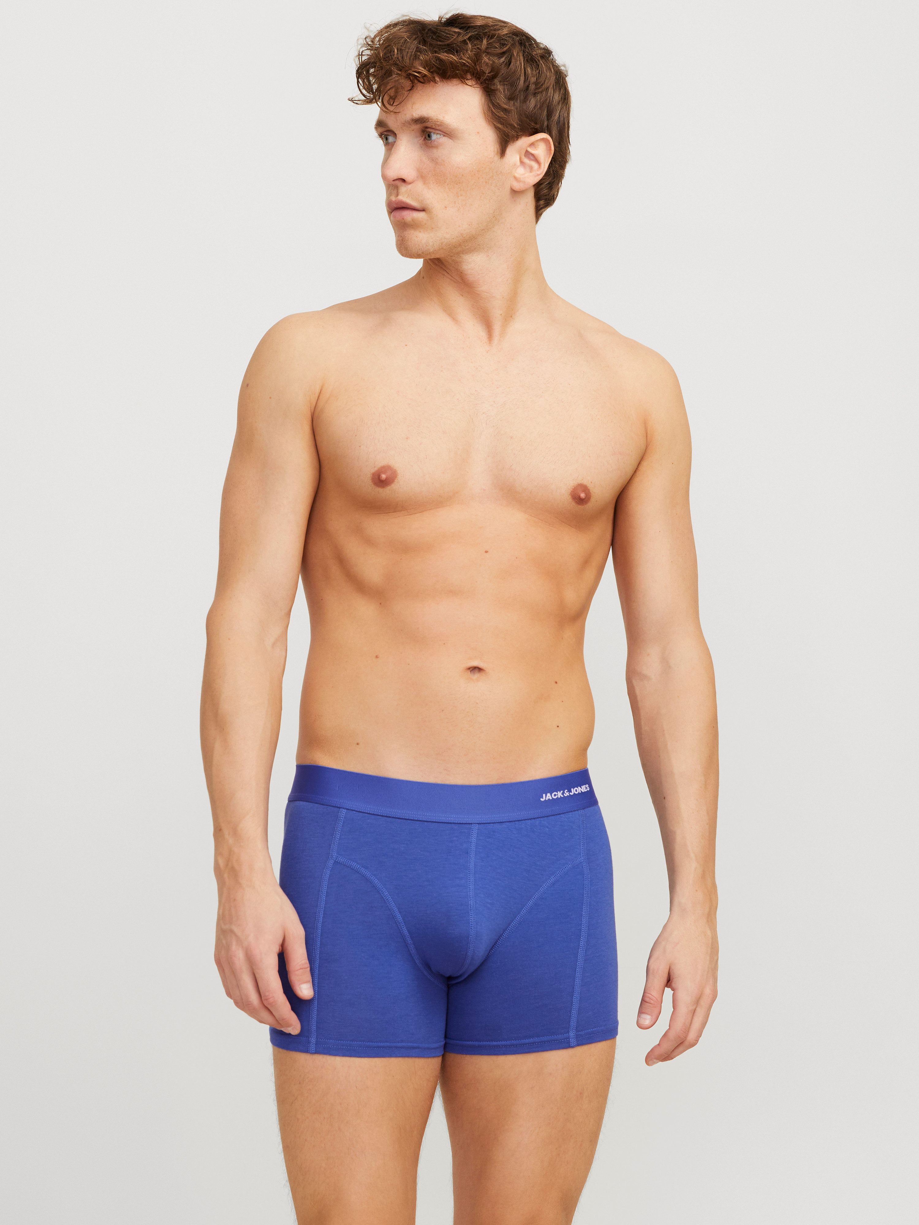 Jack & Jones Trunk JACCREW BAMBOO günstig online kaufen