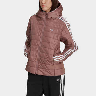 adidas Originals Outdoorjacke HOODED PREMIUM SLIM