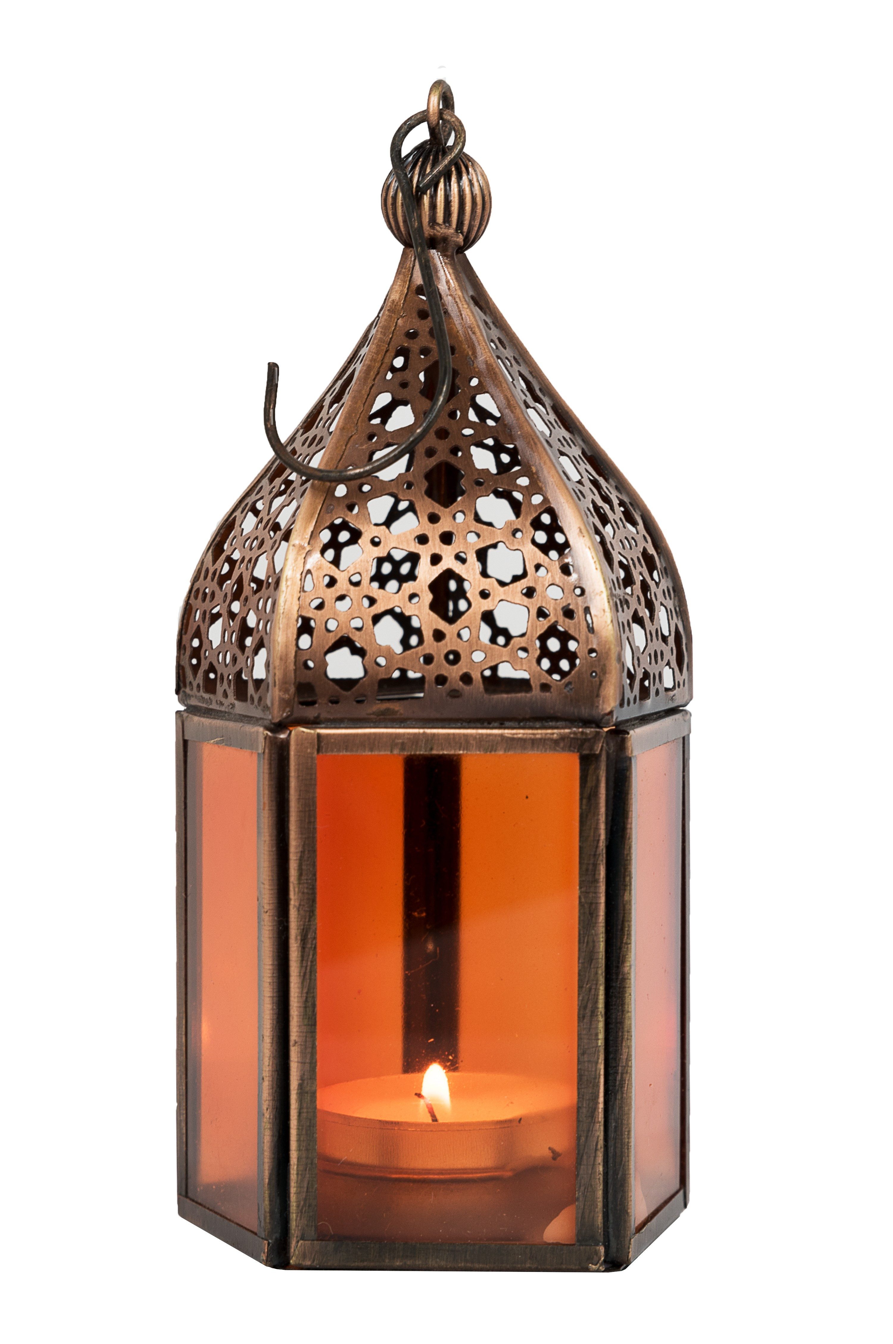 Marrakesch Orient & Mediterran Interior Teelichthalter günstig online kaufen