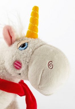 Sigikid Kuscheltier Kuscheltier Einhorn Sunny (1-St)