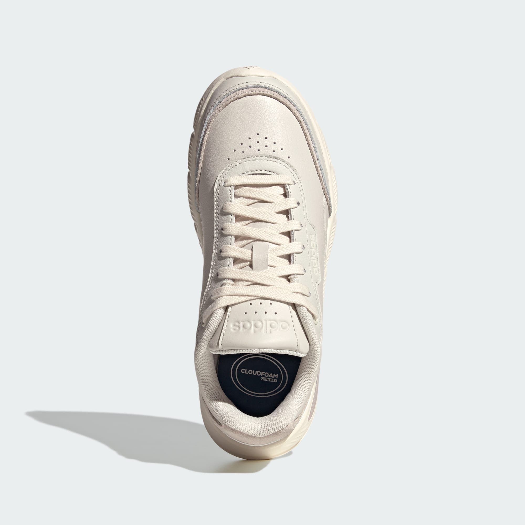 adidas Sportswear CLOUDFOAM FLEX SMART CASUAL SCHUH Sneaker (2-tlg)