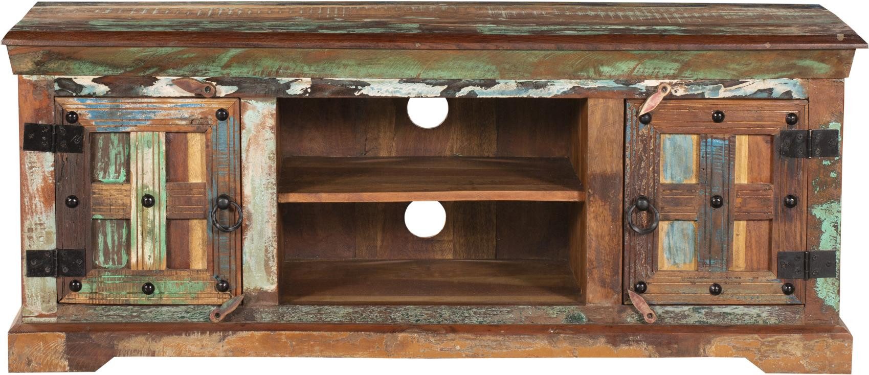 INTERIA Home & Living TV-Board TV-Schrank Lowboard KAILAS