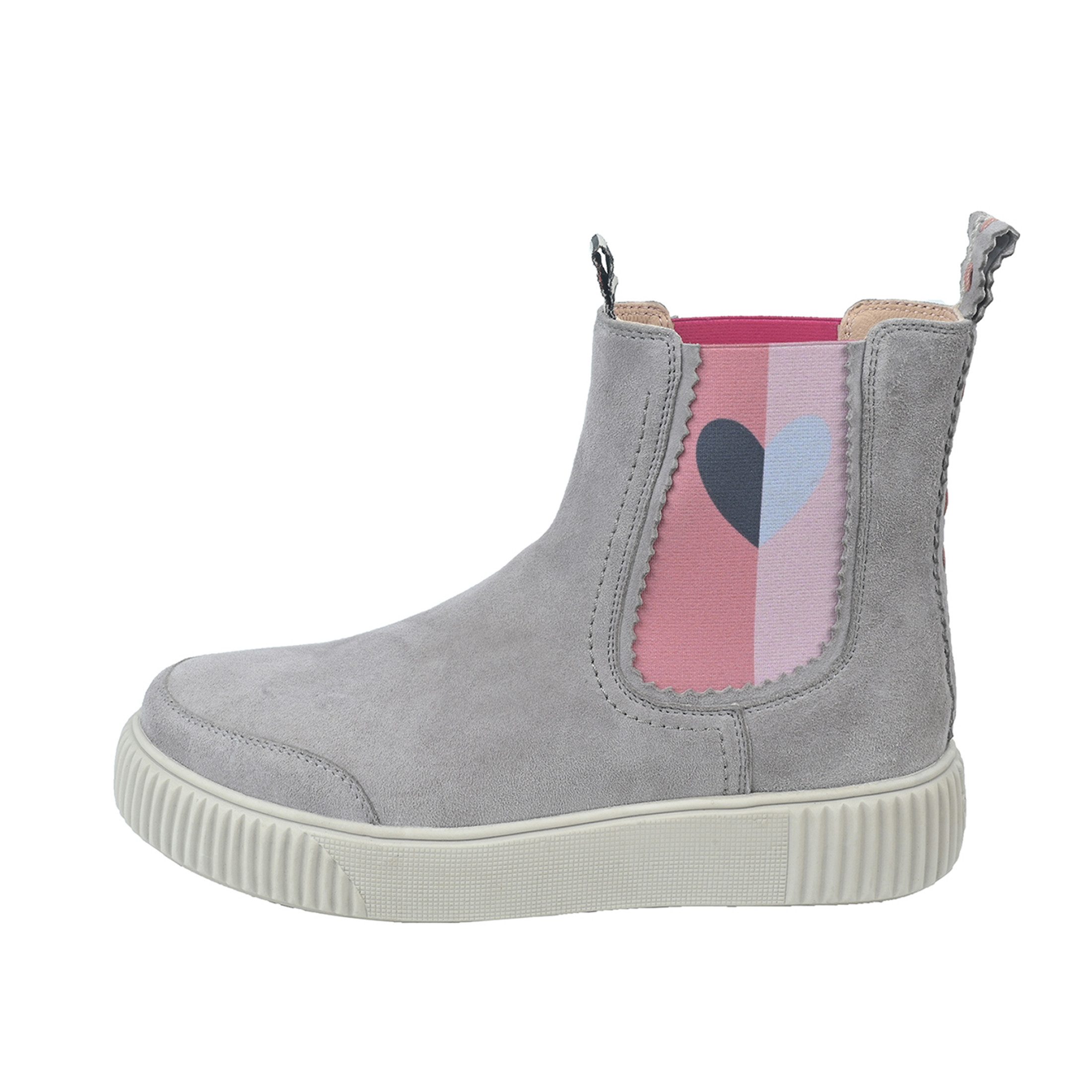 CRICKIT TEA Chelseaboots