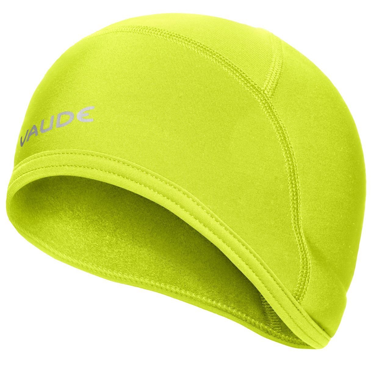 Cap green Bike Beanie bright Warm VAUDE