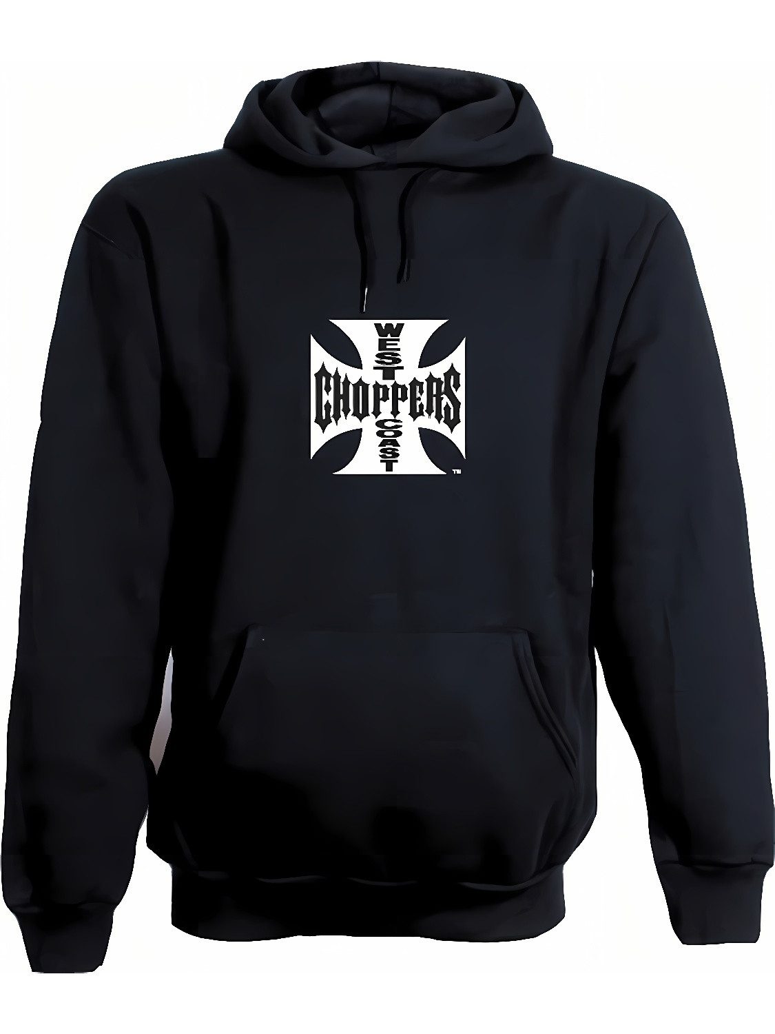 Kapuzenpullover
