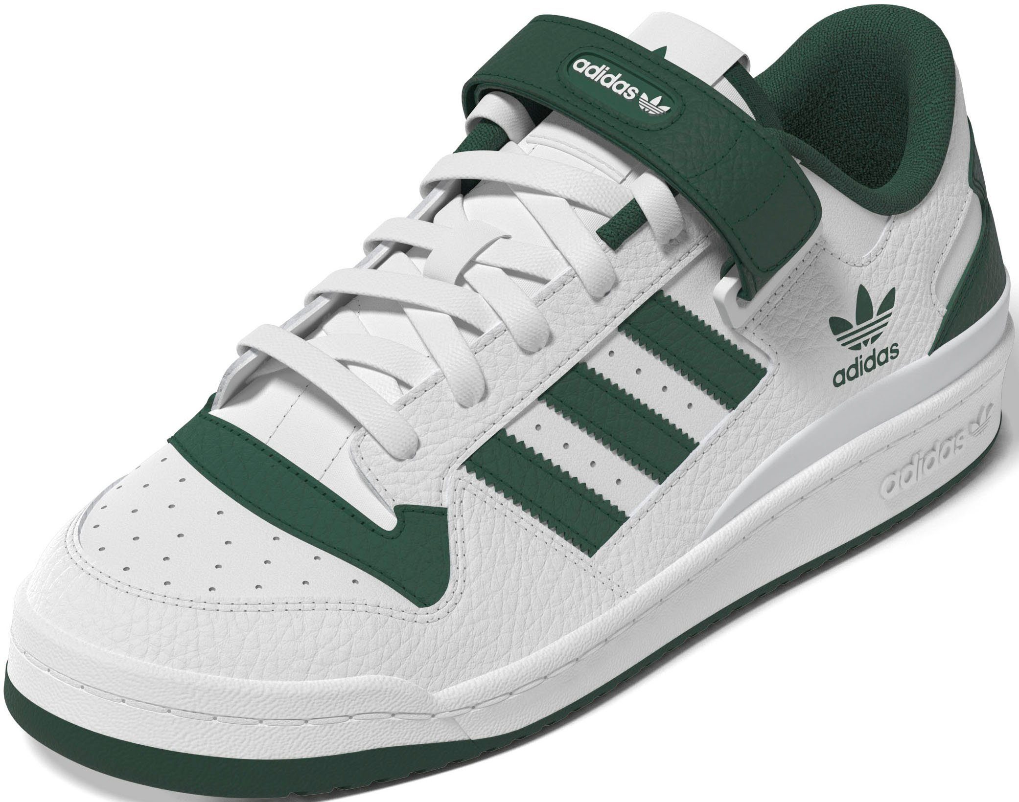 adidas Originals FORUM LOW Sneaker günstig online kaufen