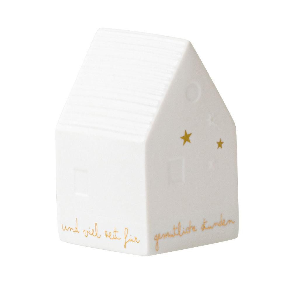 Räder Dekoobjekt Design Lichthaus LED Zauberhaft (8cm)