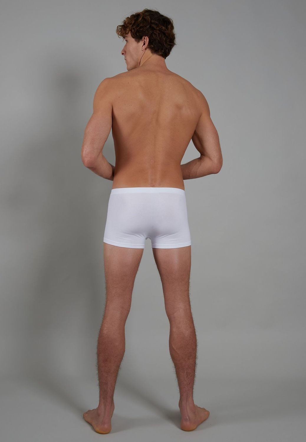 CECEBA Boxershorts (2-St) ohne Eingriff, Komfortbündchen, auch in Übergrößen