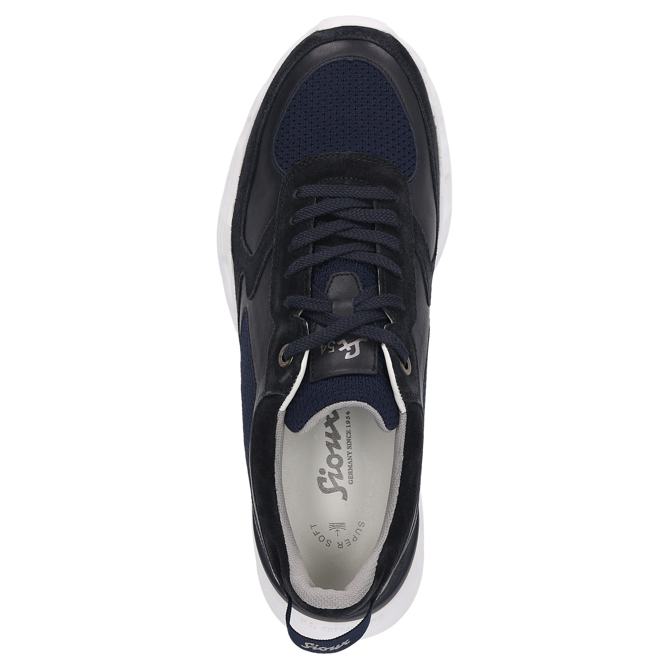 SIOUX Noxolan-701 Sneaker