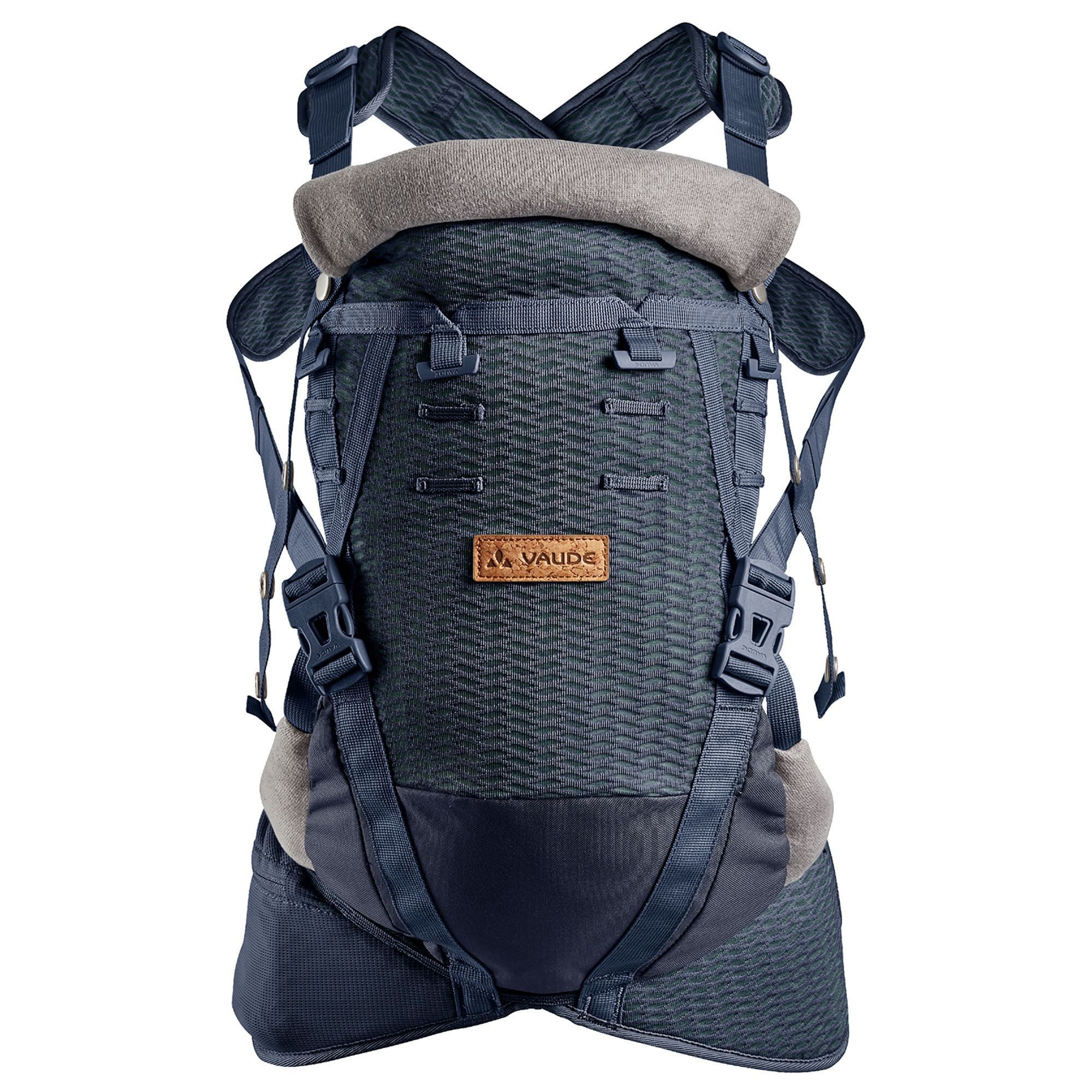 VAUDE Tragetasche, Polyester