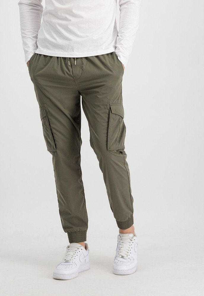 Alpha Industries Cargohose Nylon Cargo Jogger