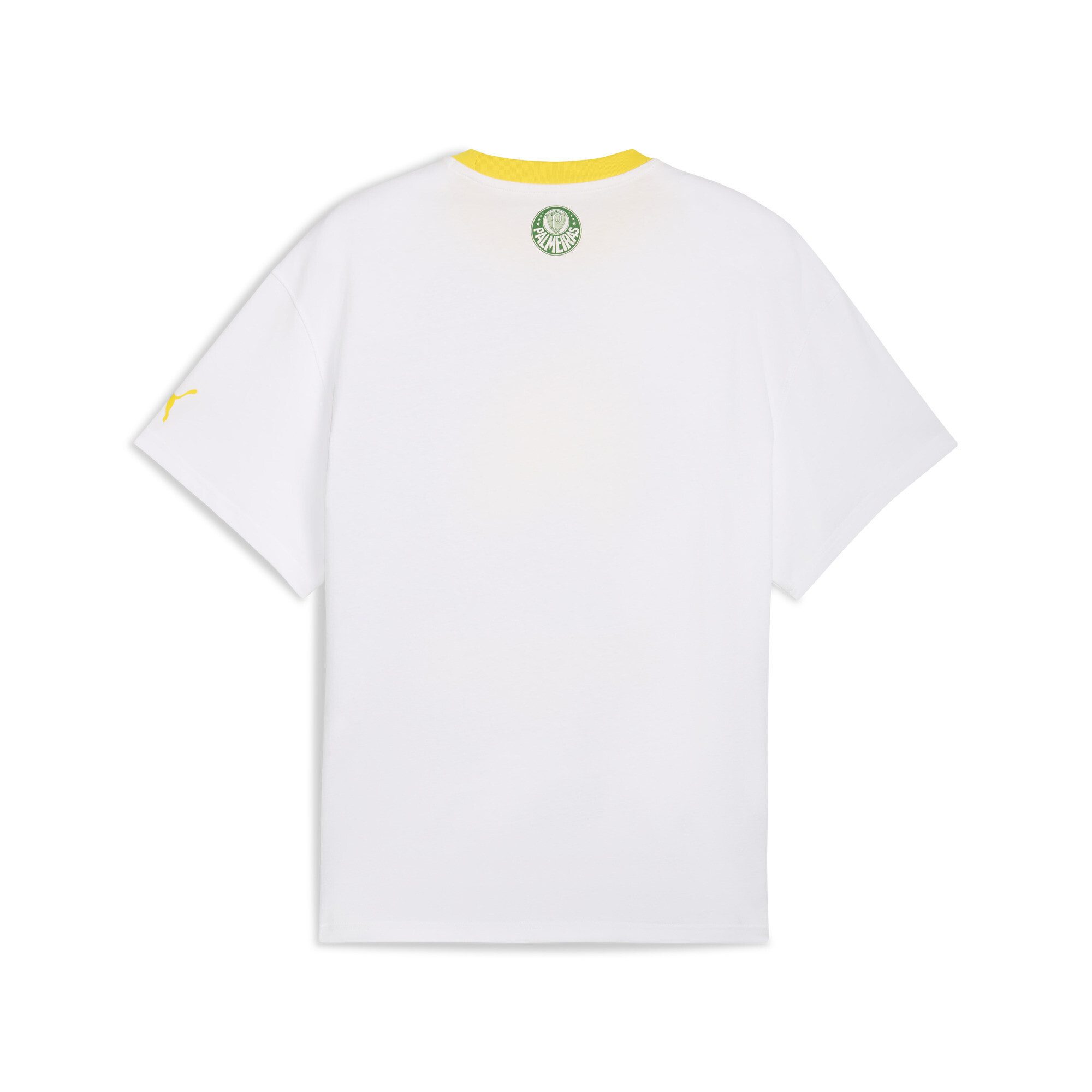 PUMA T-Shirt PUMA HOOPS x SE PALMEIRAS Basketballshirt Herren günstig online kaufen