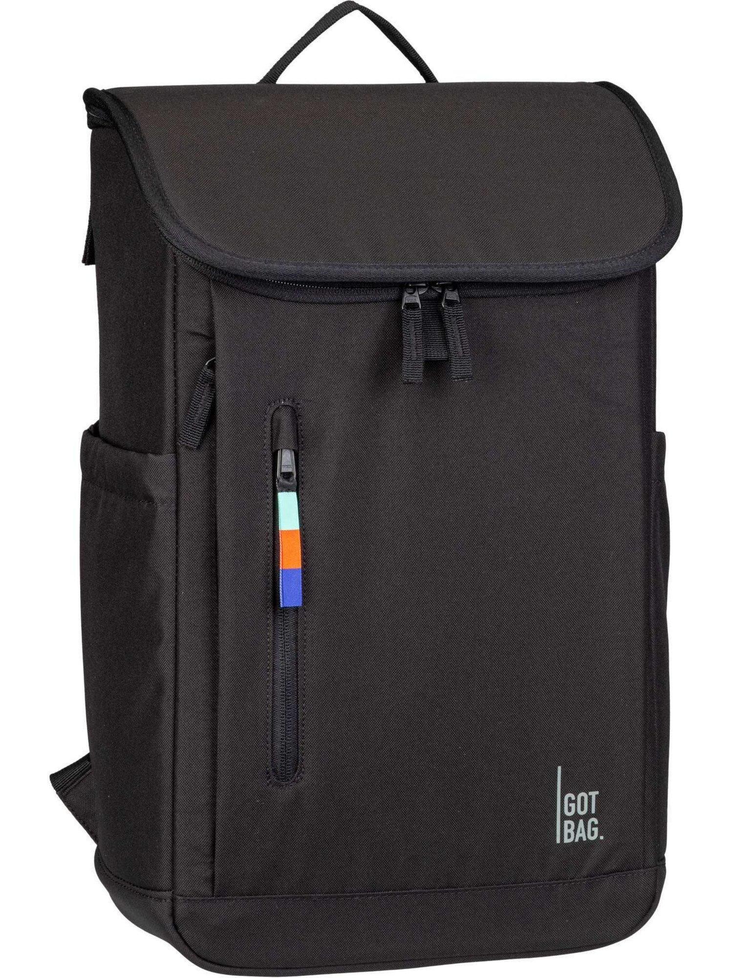 Got Bag Rucksack Serene Pack