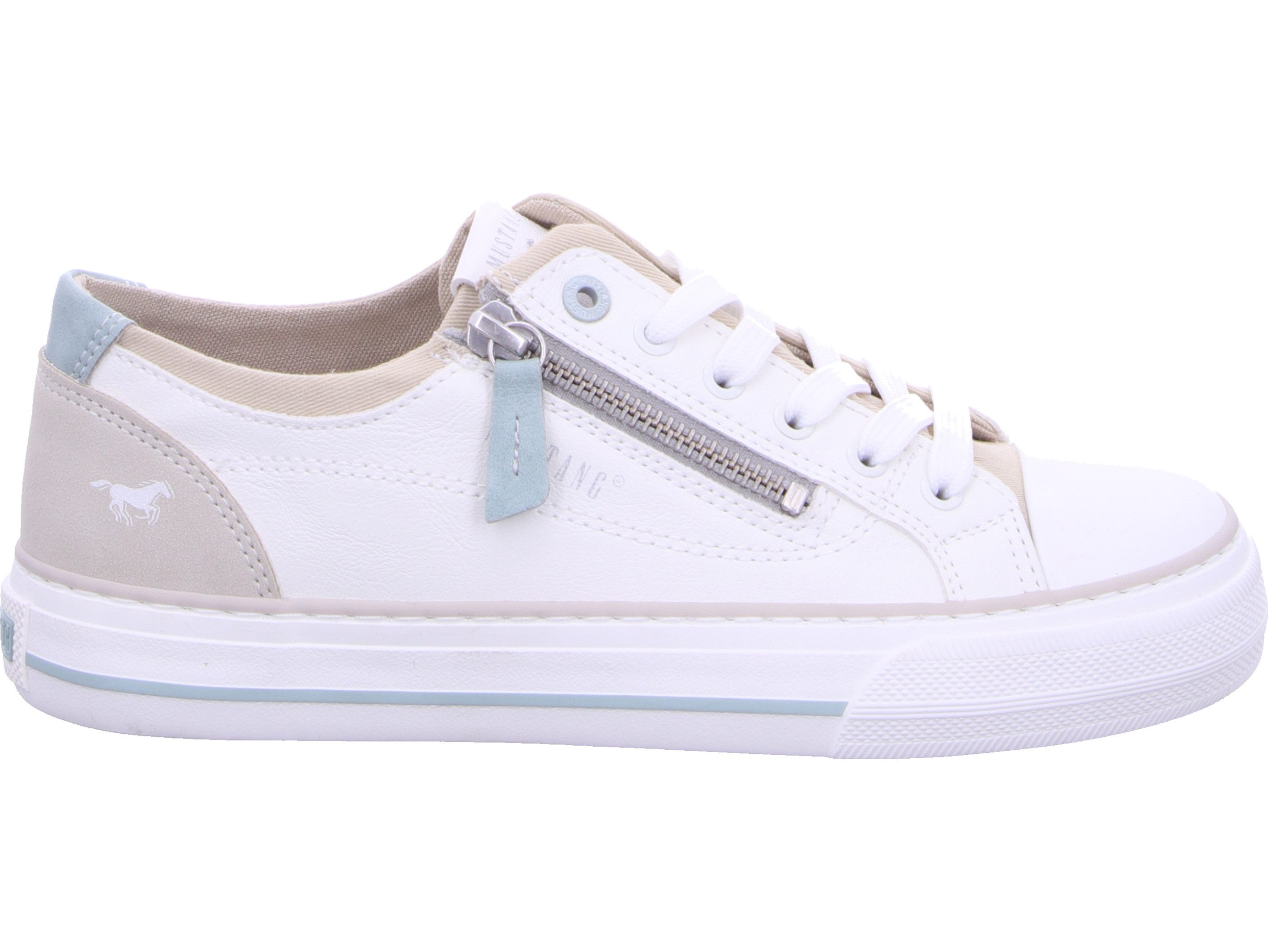 Mustang Shoes Schnürschuh günstig online kaufen