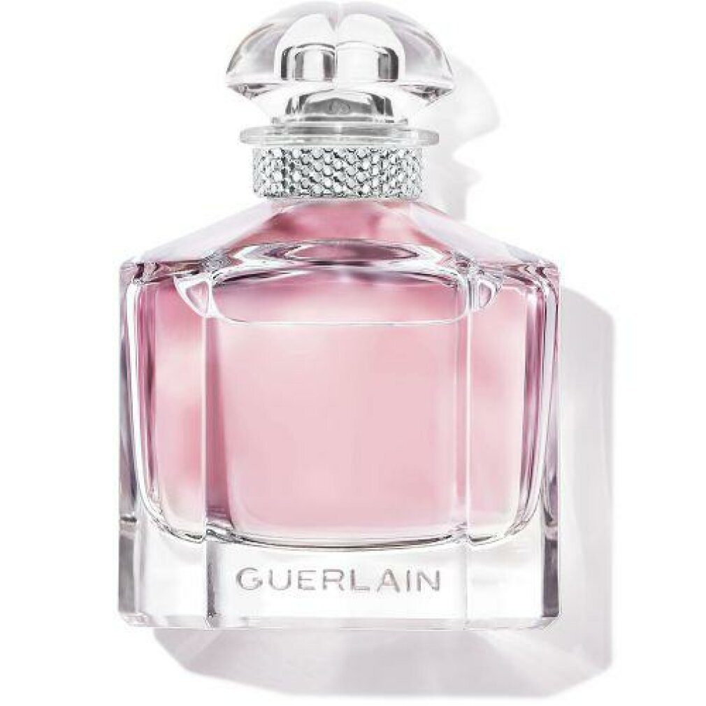 Eau GUERLAIN 100ML Parfum de GUERLAIN Mon Eau Sparkling de Parfum Guerlain Bouquet