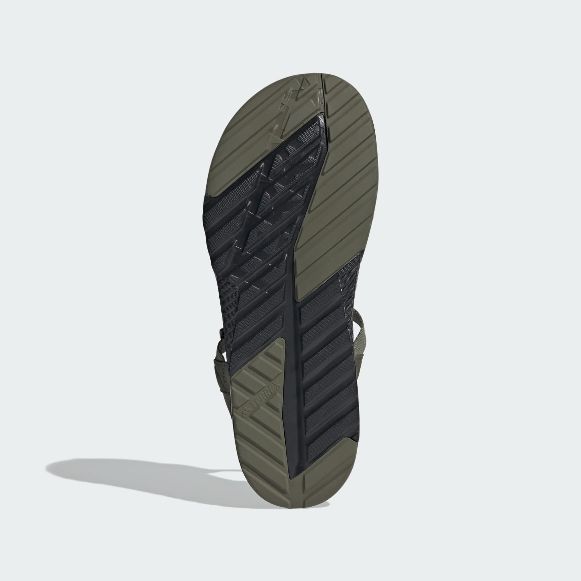 adidas TERREX TERREX HYDROTERRA LIGHT SANDALE Outdoorsandale (1-tlg)