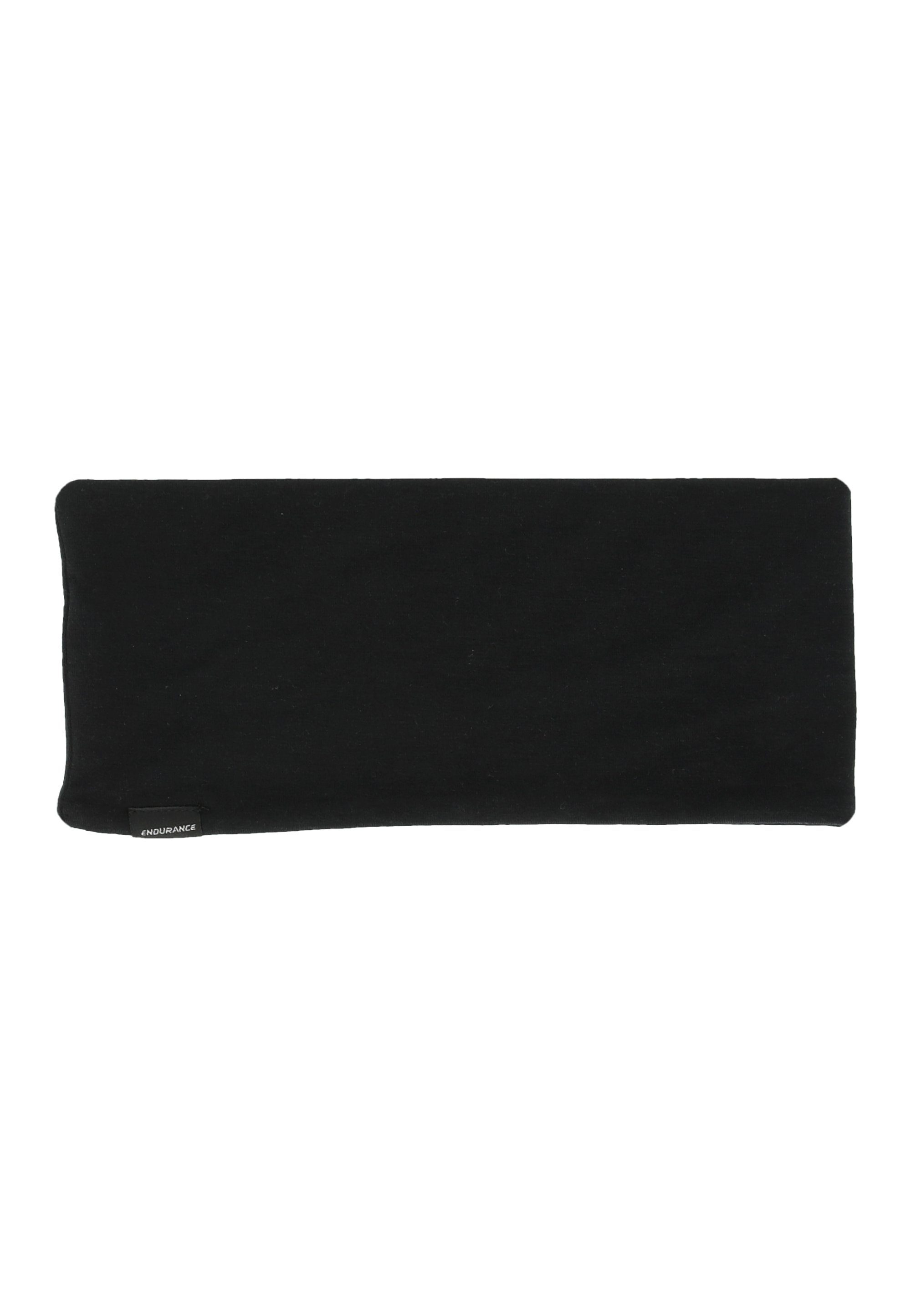 ENDURANCE Stirnband Gesell aus Viskose