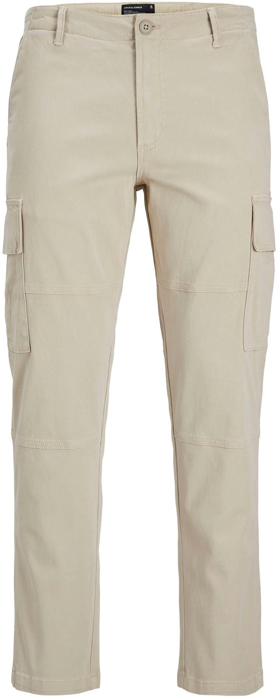 Jack & Jones CARGO JSPTKANE Cargohose JNR JJHARLOW Junior NOOS