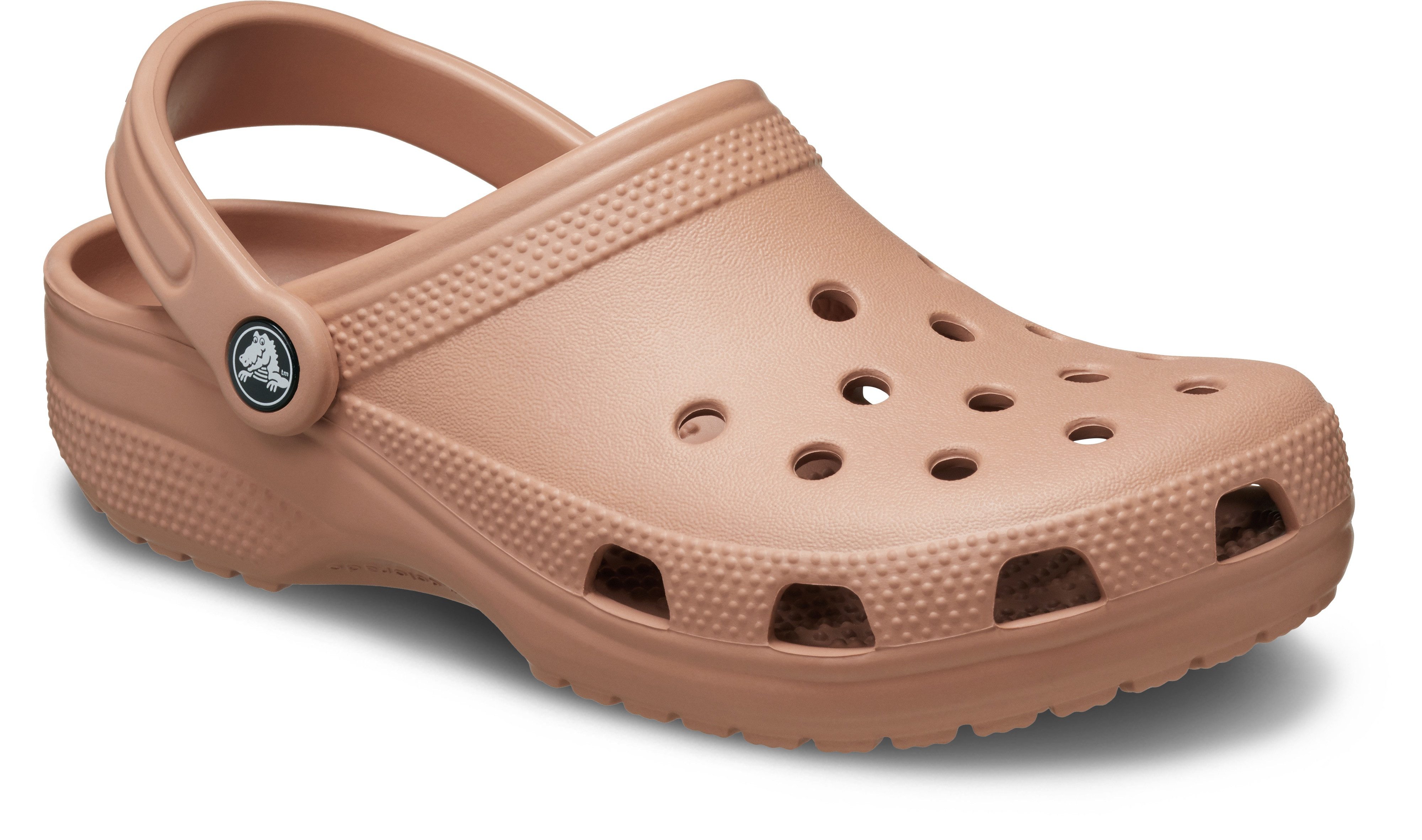 Crocs Classic Clog Clog, Sommerschuh, Schlappen, Hausschuh passt zu Jibbitz günstig online kaufen