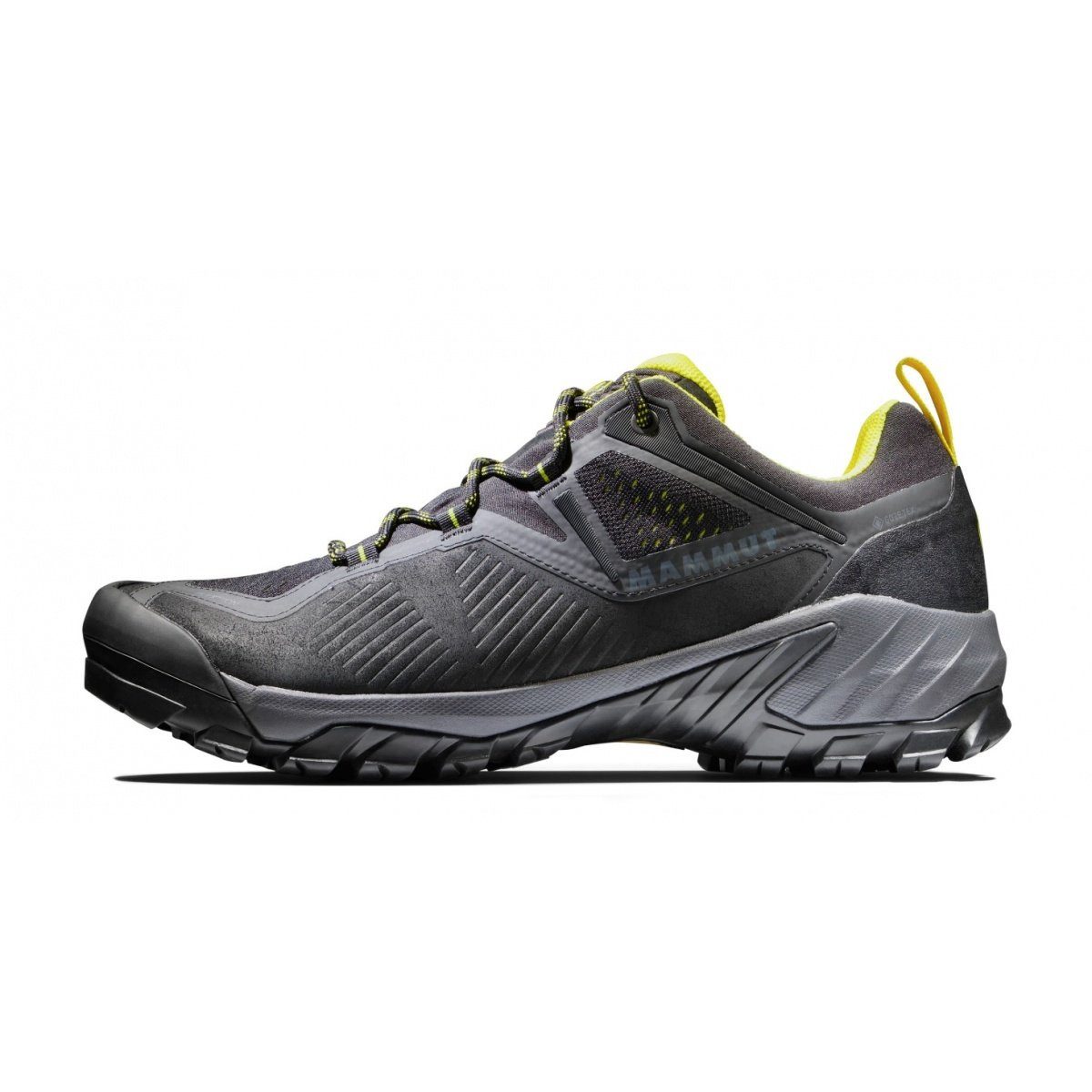 Mammut Sapuen Low GTX (wasserdicht) schwarz günstig online kaufen