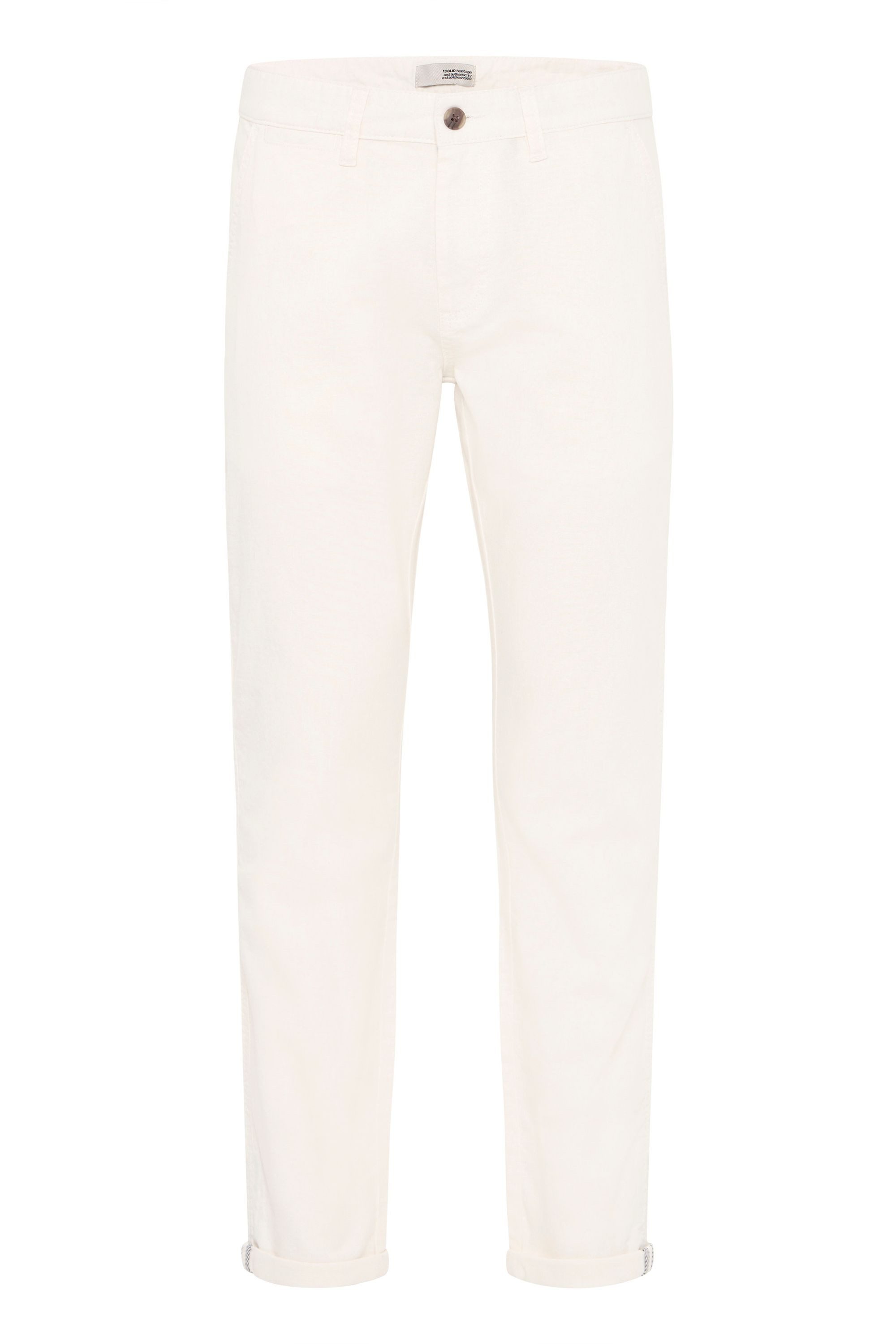 !Solid Leinenhose SDLoran lange Hose aus günstig online kaufen
