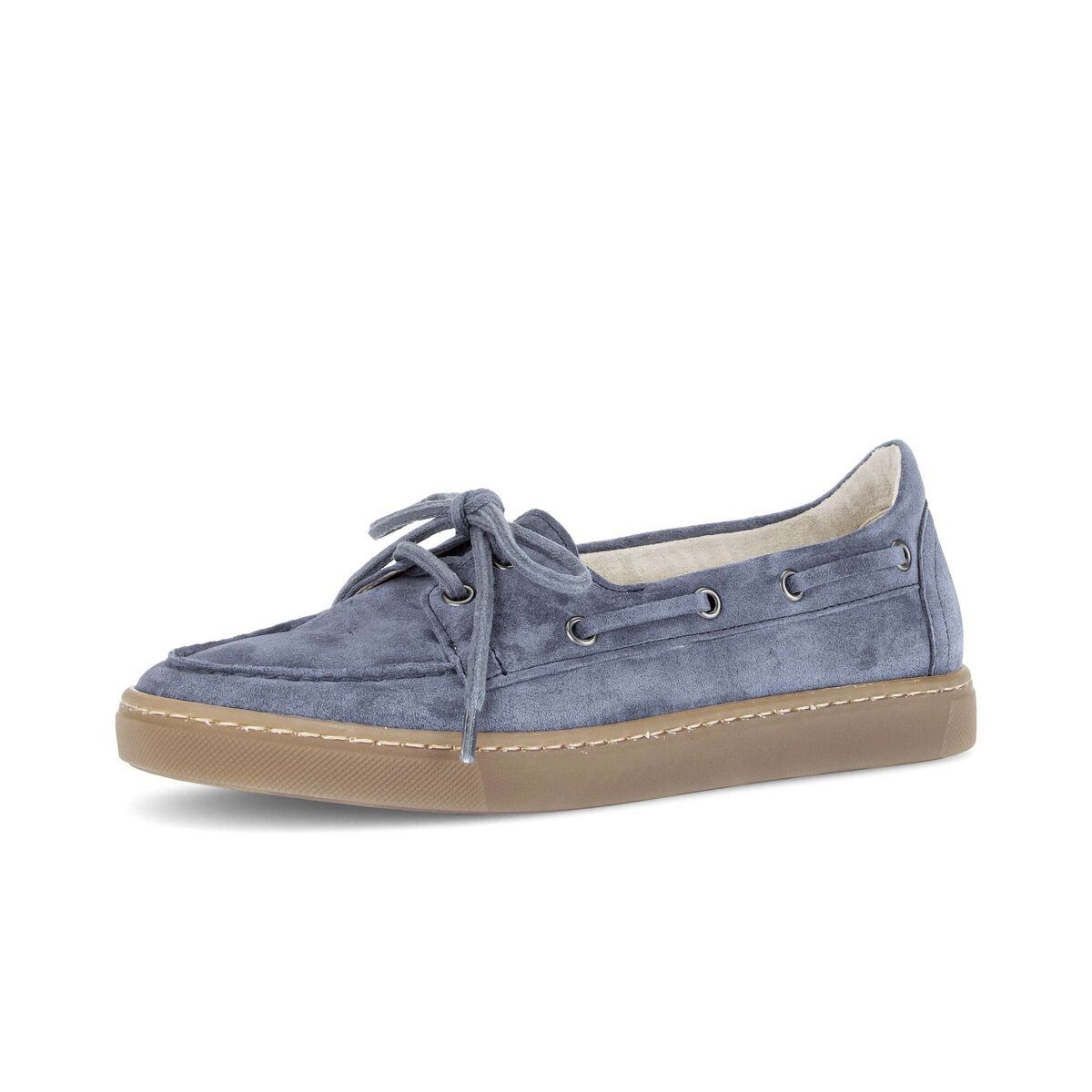 Gabor Mokassin Rauleder Mokassin