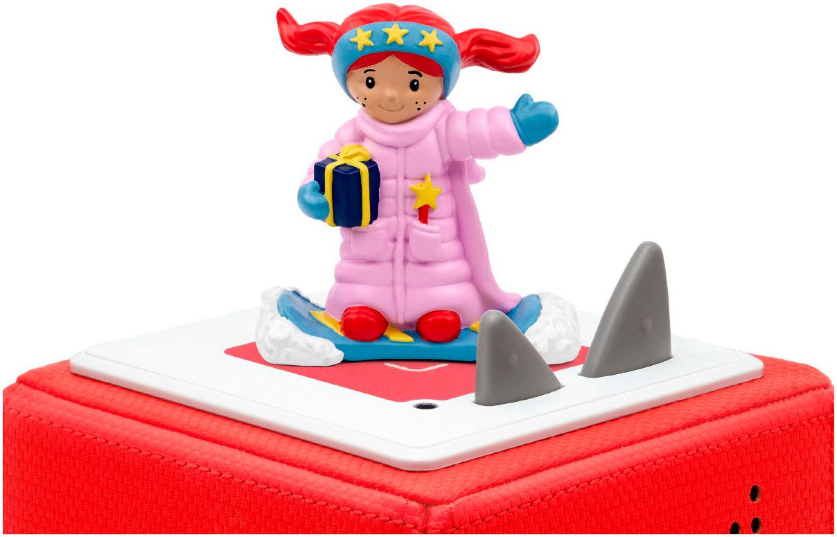 tonies Hörspielfigur Lichterkinder - Die besten Weihnachts- und Winterliede günstig online kaufen